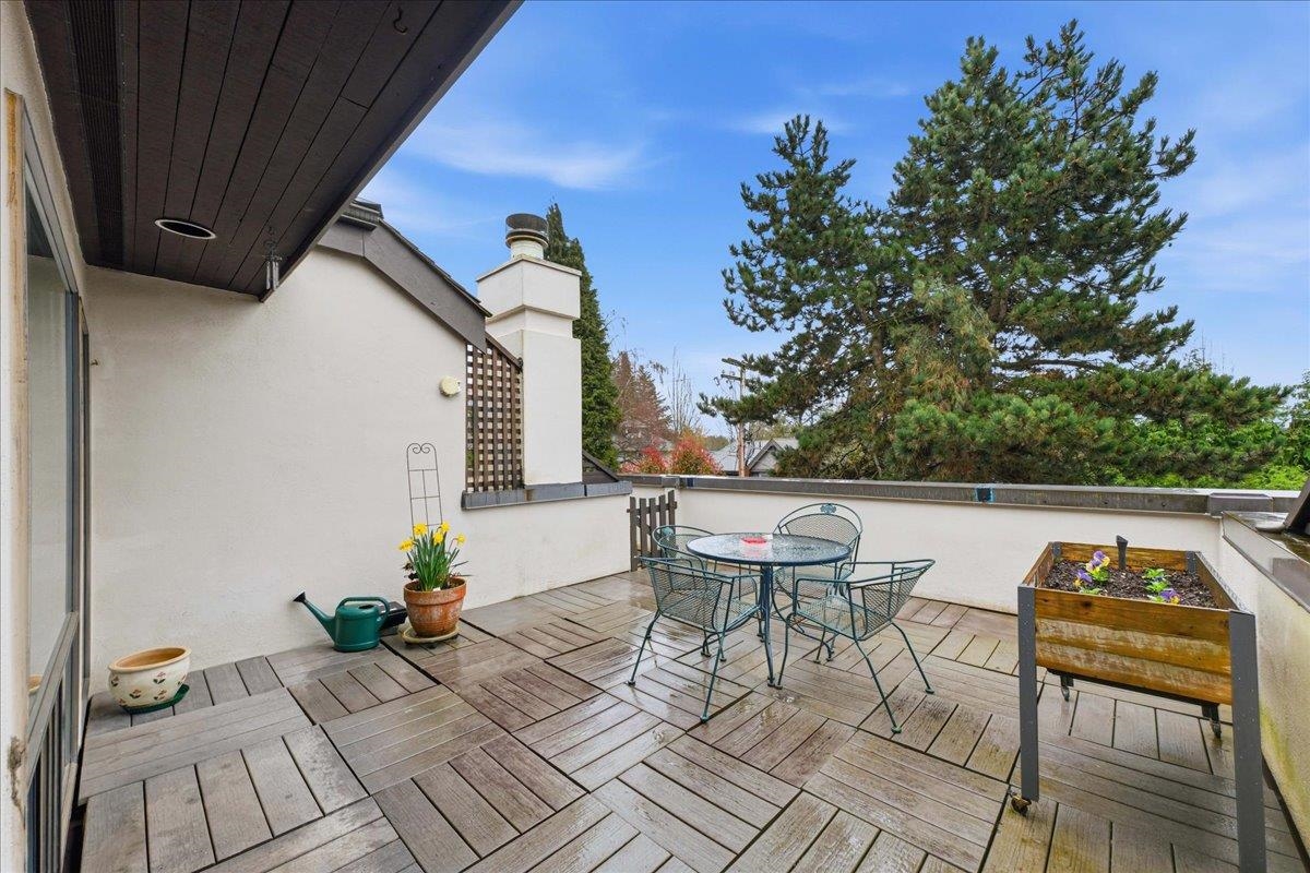 6 5730 Carnarvon Street - MLS&reg; # R3155091