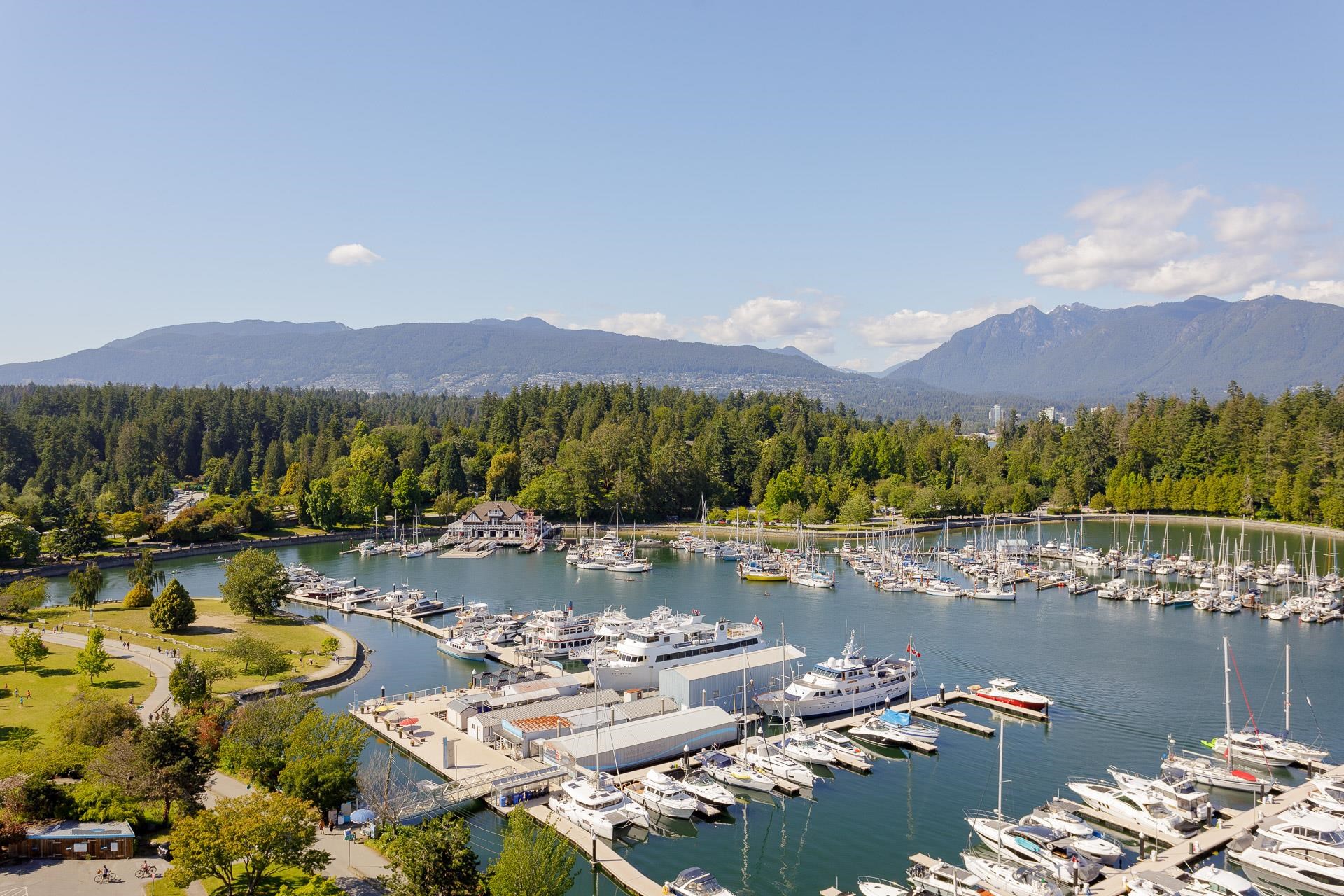 PH2 1777 Bayshore Drive - MLS&reg; # R3155115