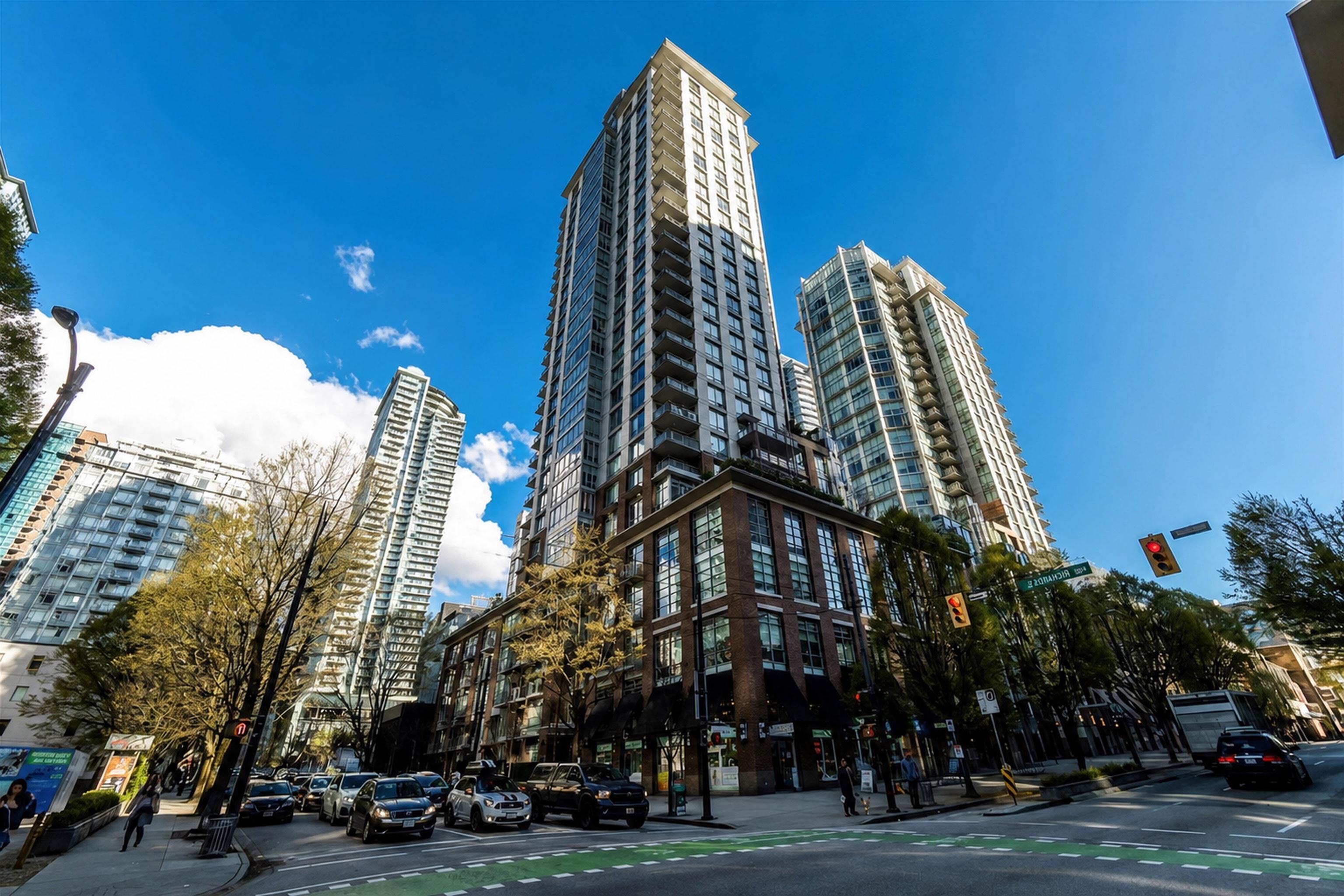 2306 535 Smithe Street - MLS&reg; # R3155132