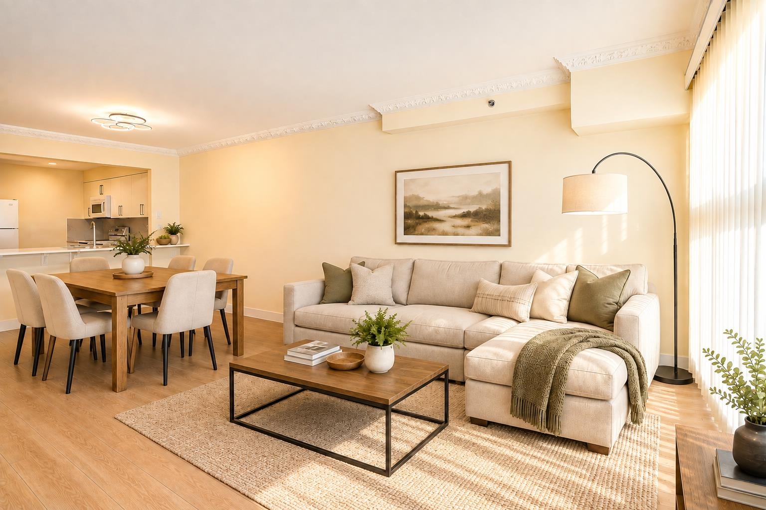 603 2468 Broadway  - MLS&reg; # R3155194