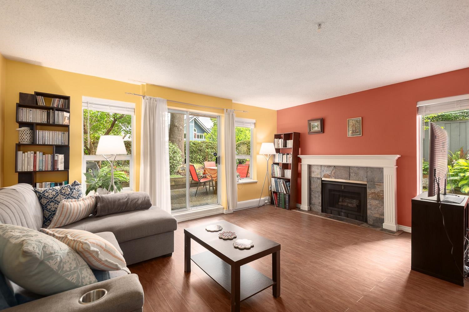 106 876 14th Avenue - MLS&reg; # R3155208