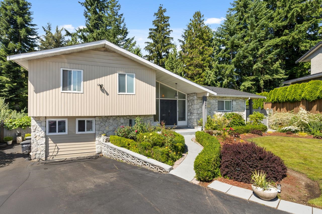  8240 Manson Drive - MLS&reg; # R3155241