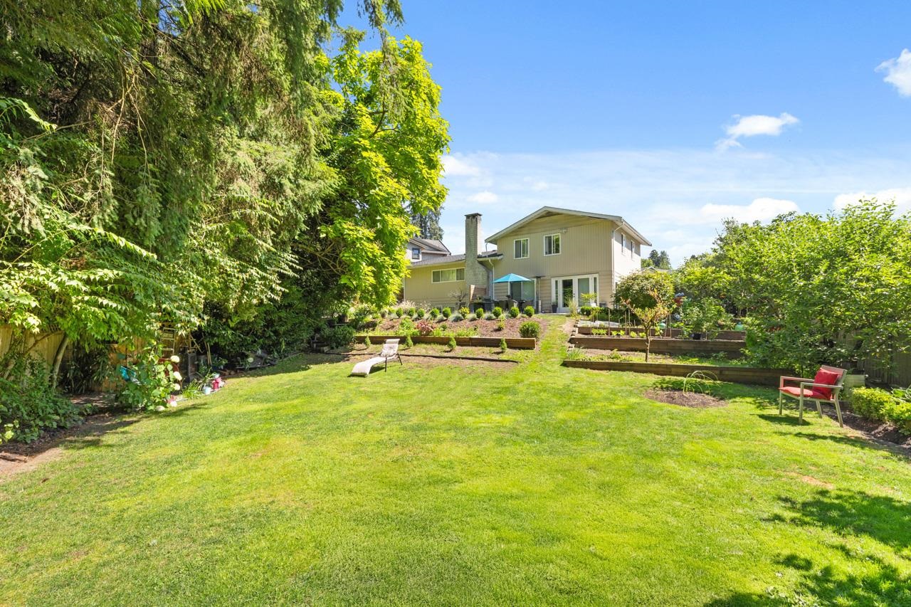  8240 Manson Drive - MLS&reg; # R3155241