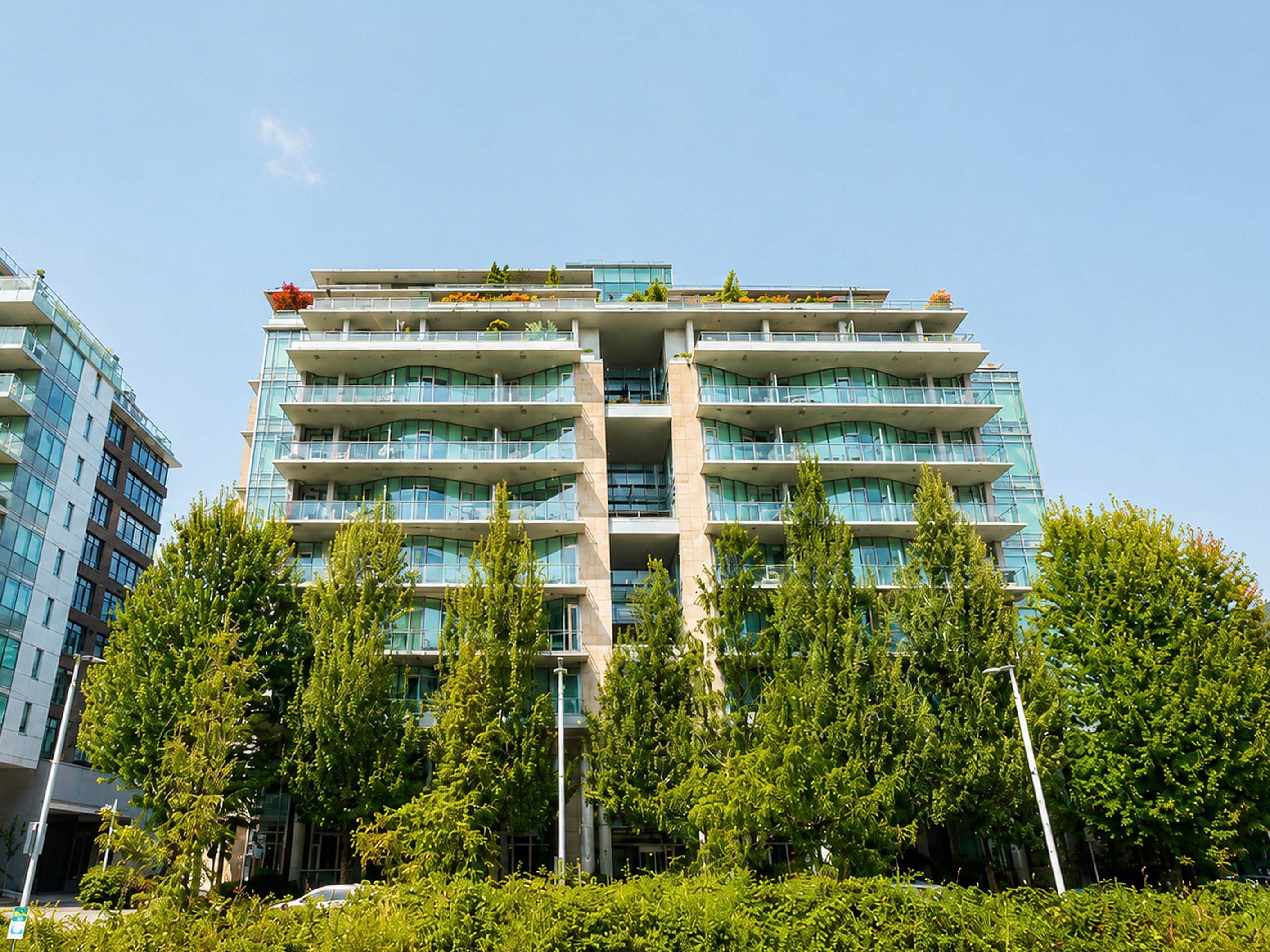 406 1633 Ontario Street - MLS&reg; # R3155294