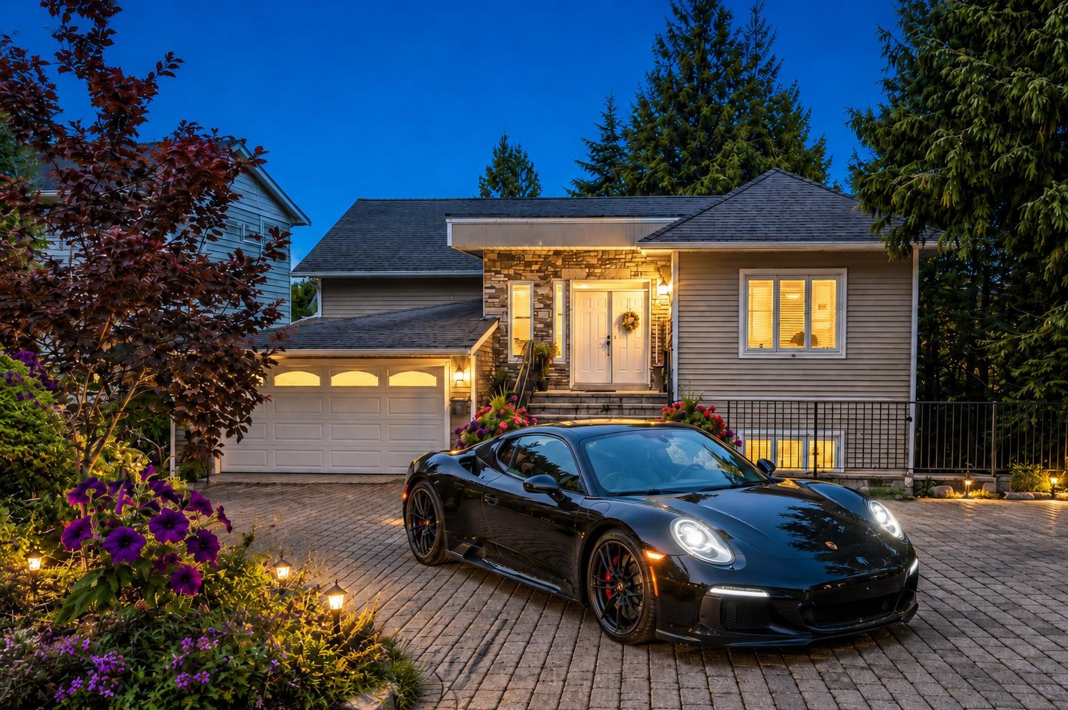 1041 Prospect Avenue - MLS&reg; # R3155322