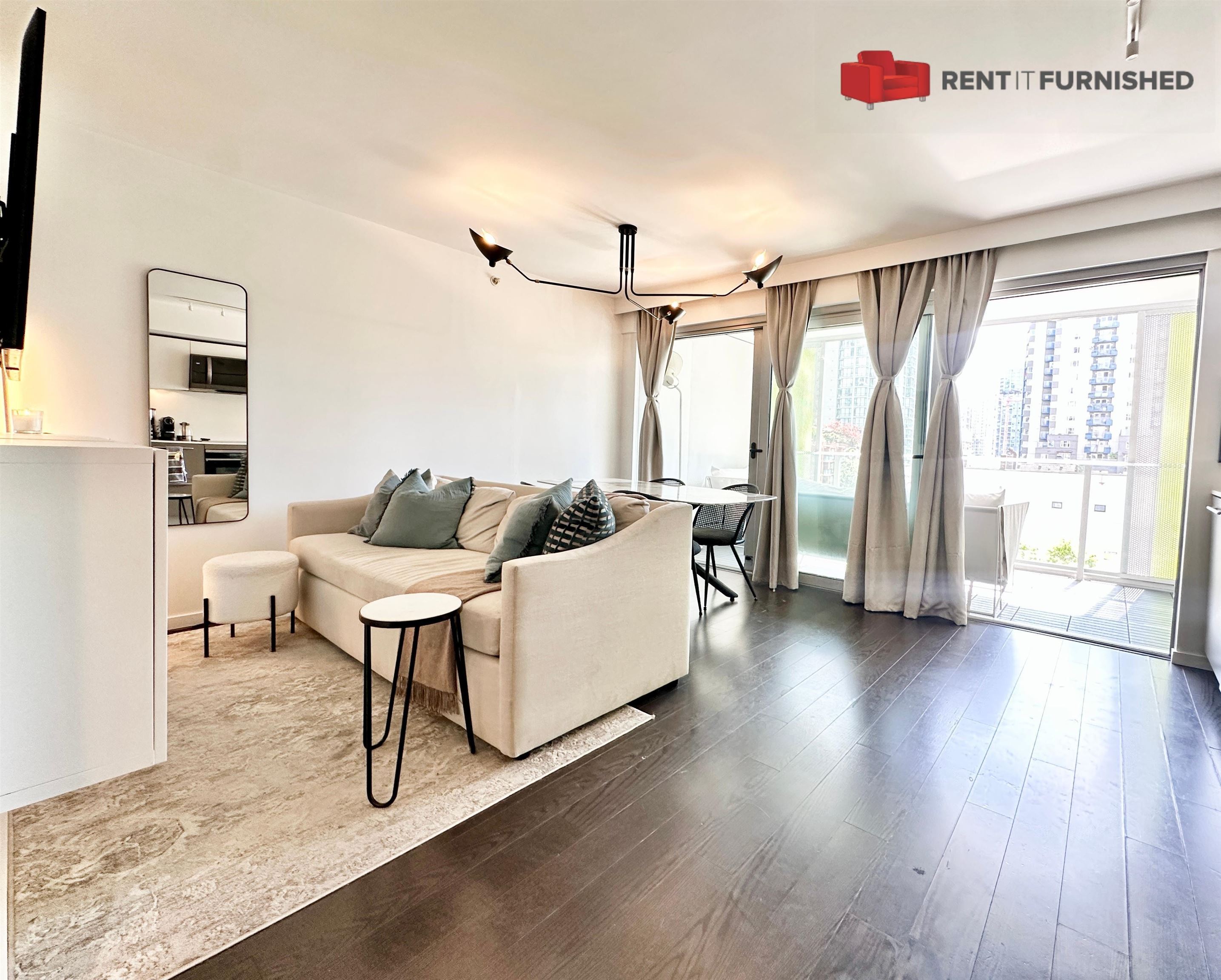 503 999 Seymour Street - MLS&reg; # R3155327