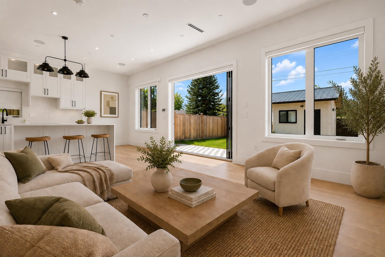 2 4463 Walden Street - MLS&reg; # R3155374