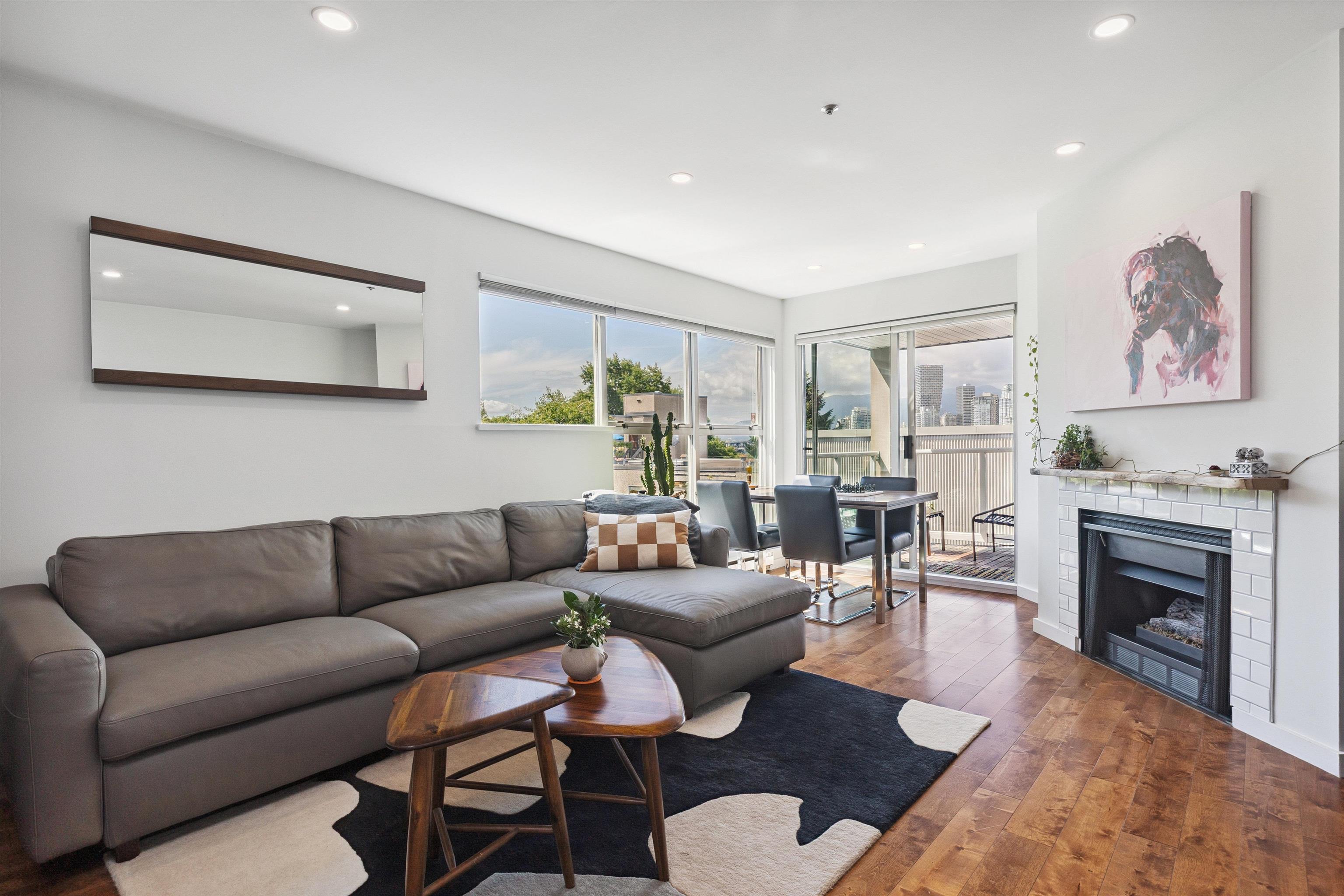 105 953 8th Avenue - MLS&reg; # R3155479