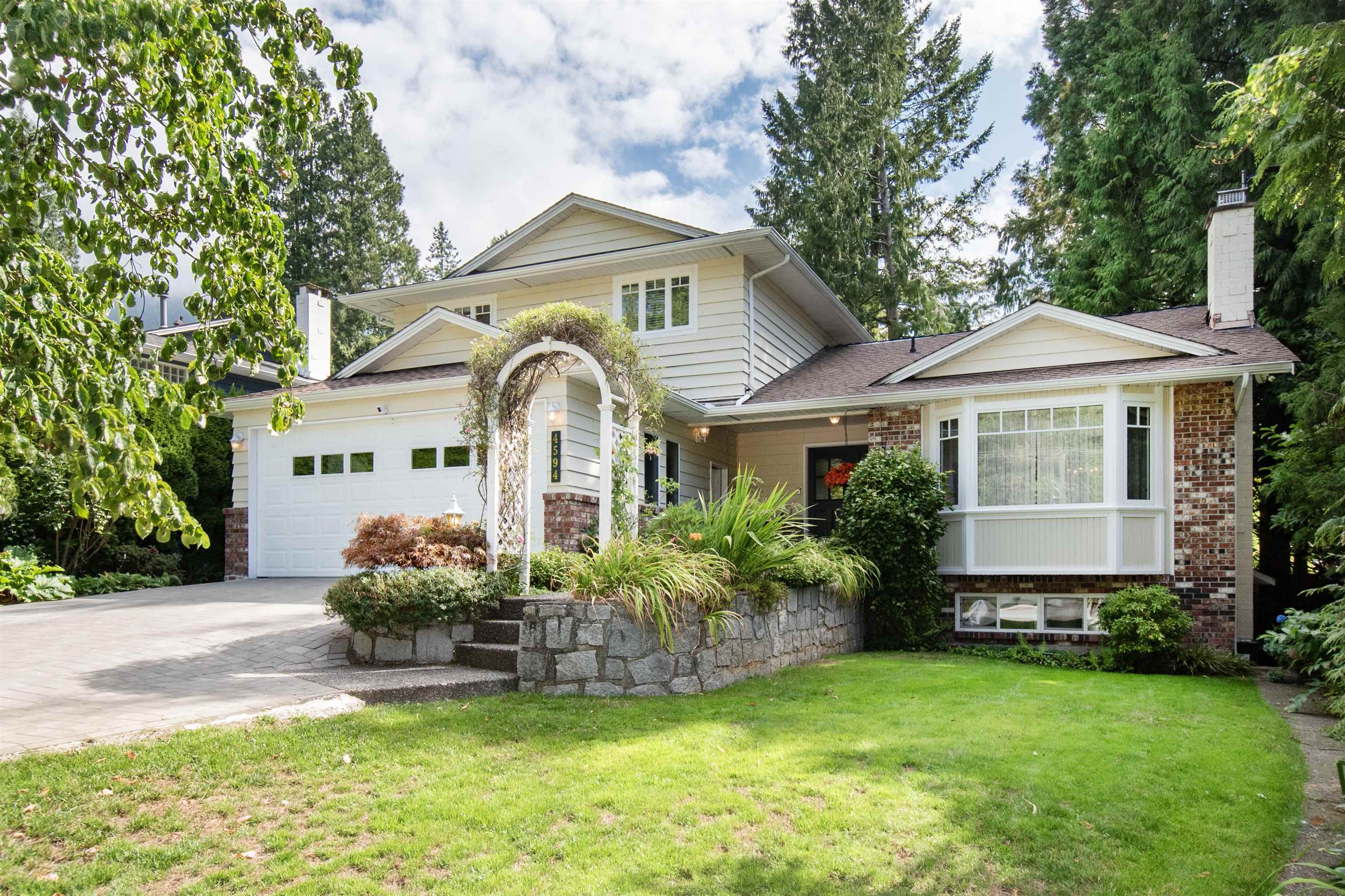  4594 Teviot Place - MLS&reg; # R3155531