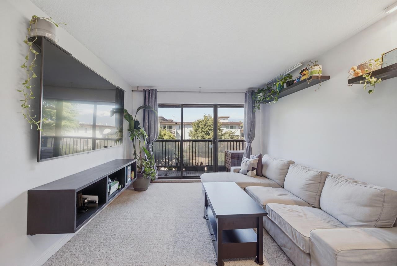 209 2120 2nd Avenue - MLS&reg; # R3155533