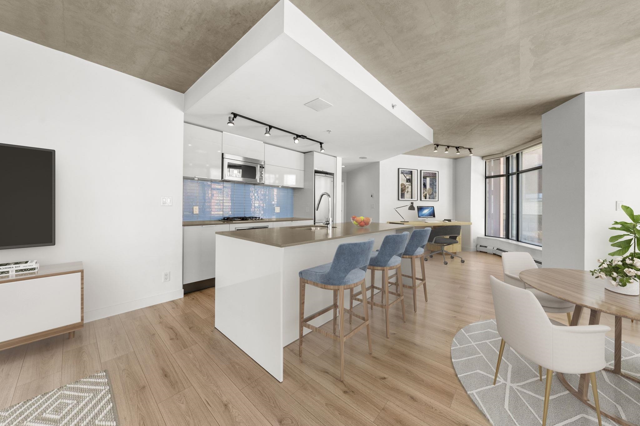 810 128 Cordova Street - MLS&reg; # R3155688
