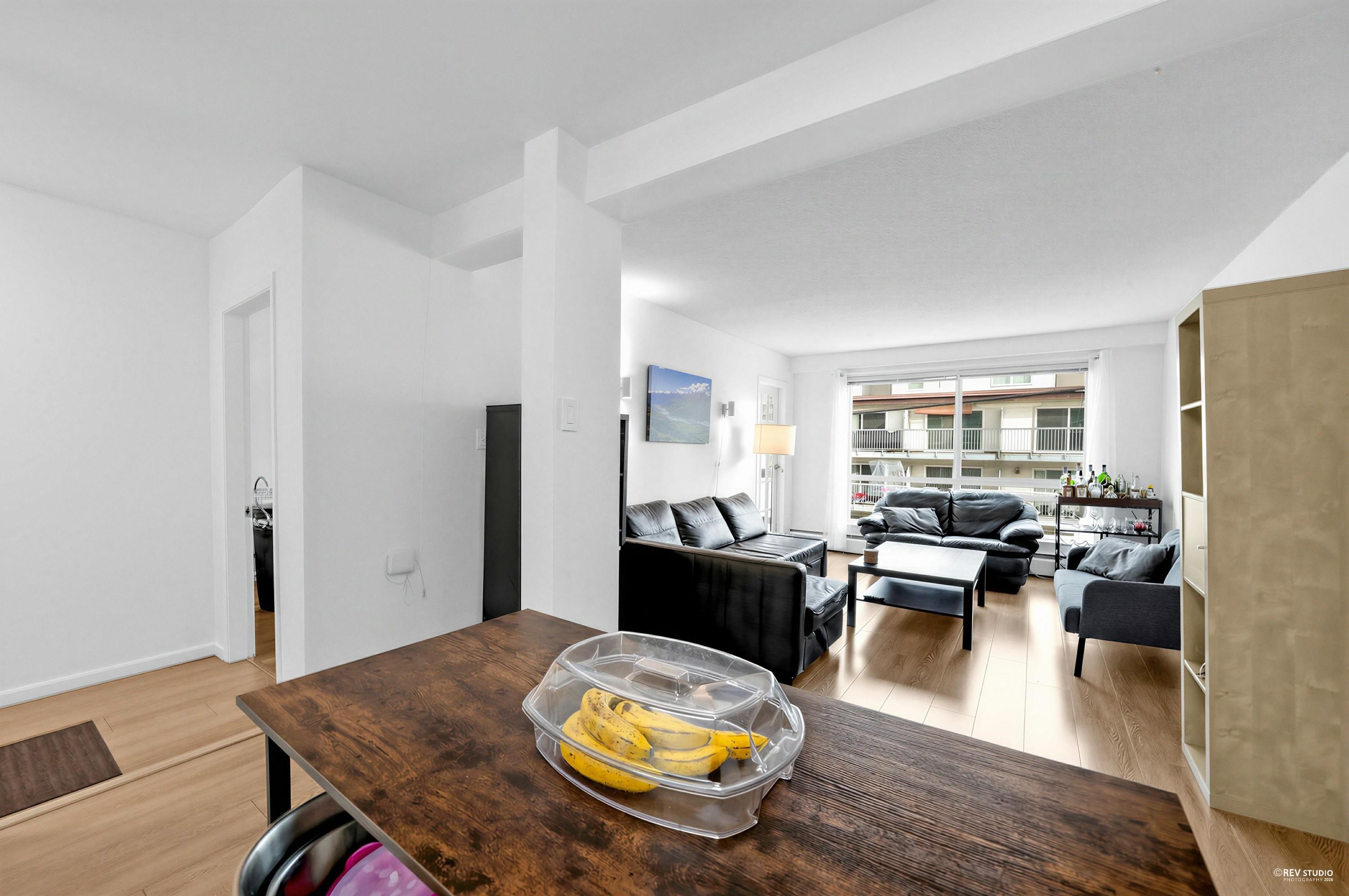 201 8680 Fremlin Street - MLS&reg; # R3155702
