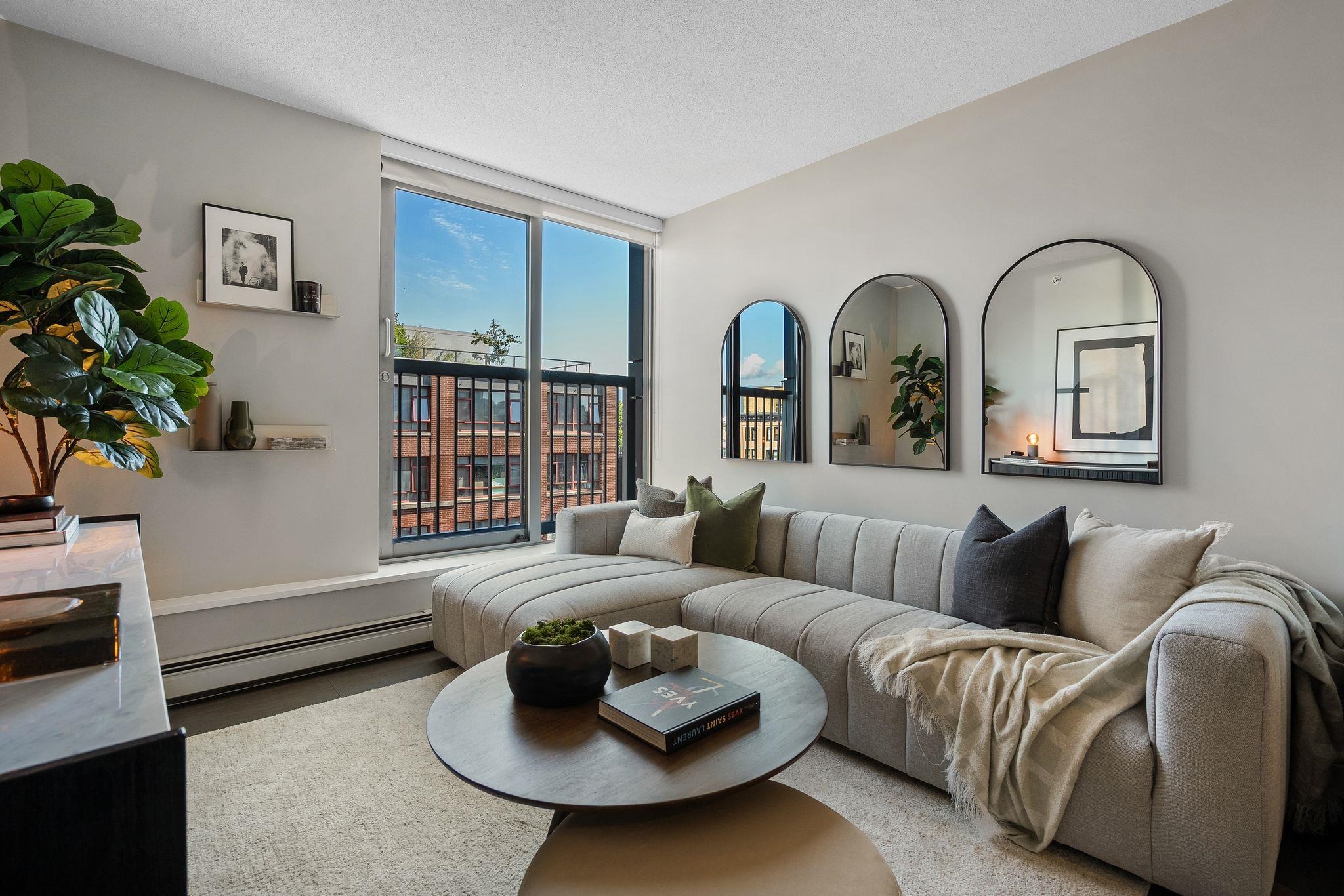810 66 Cordova Street - MLS&reg; # R3155727
