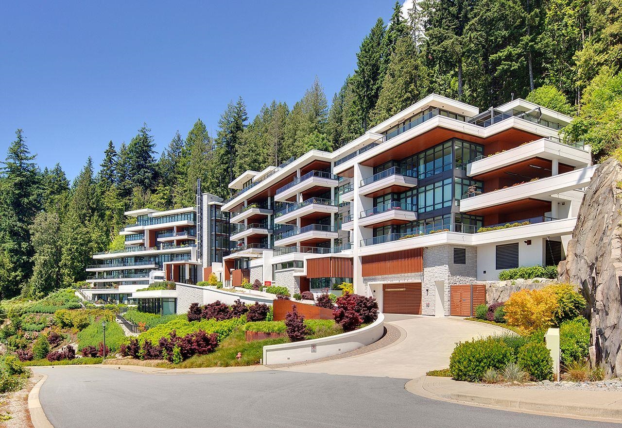 402 3101 Burfield Place - MLS&reg; # R3155810