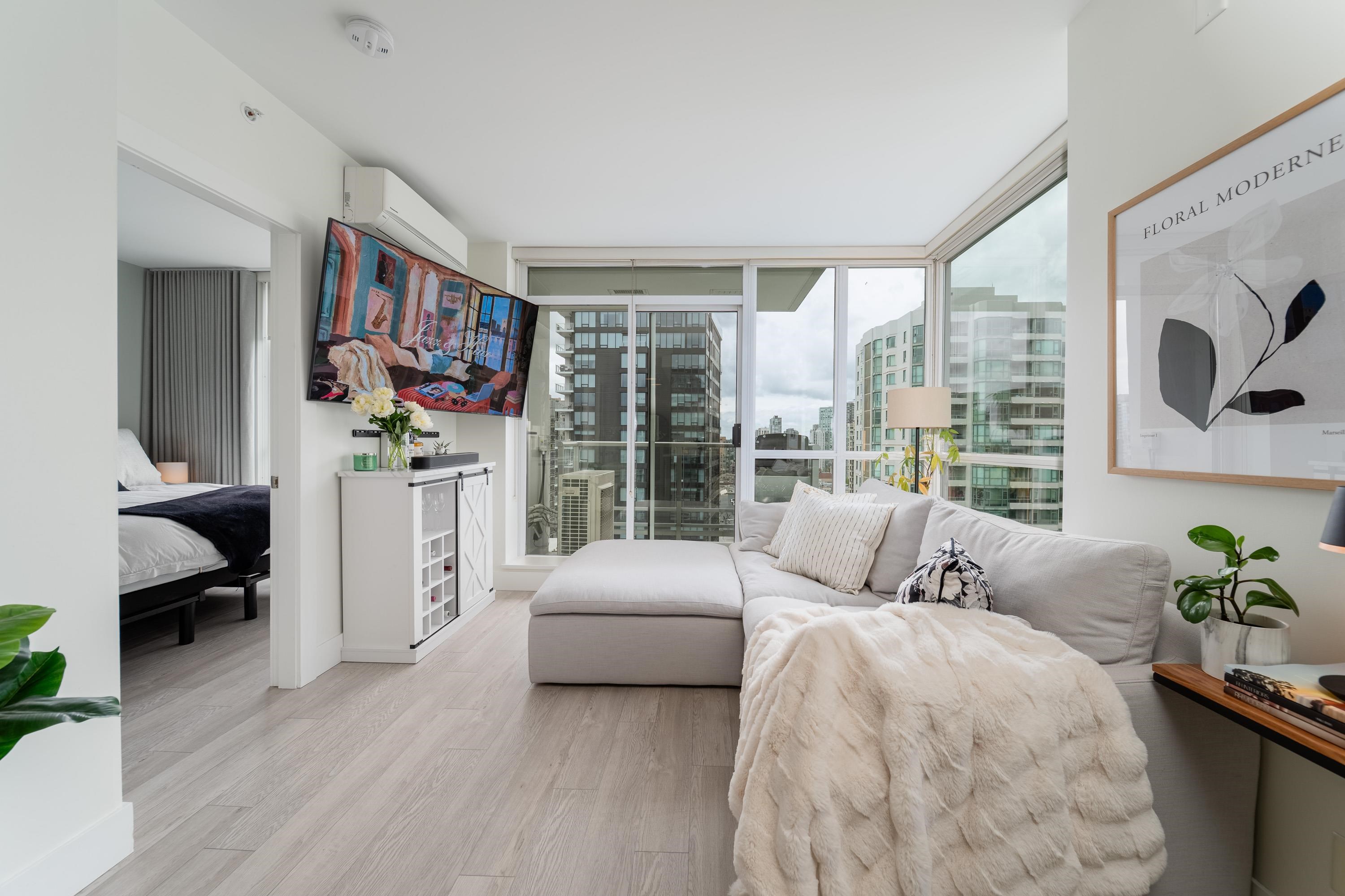 1908 821 Cambie Street - MLS&reg; # R3155853