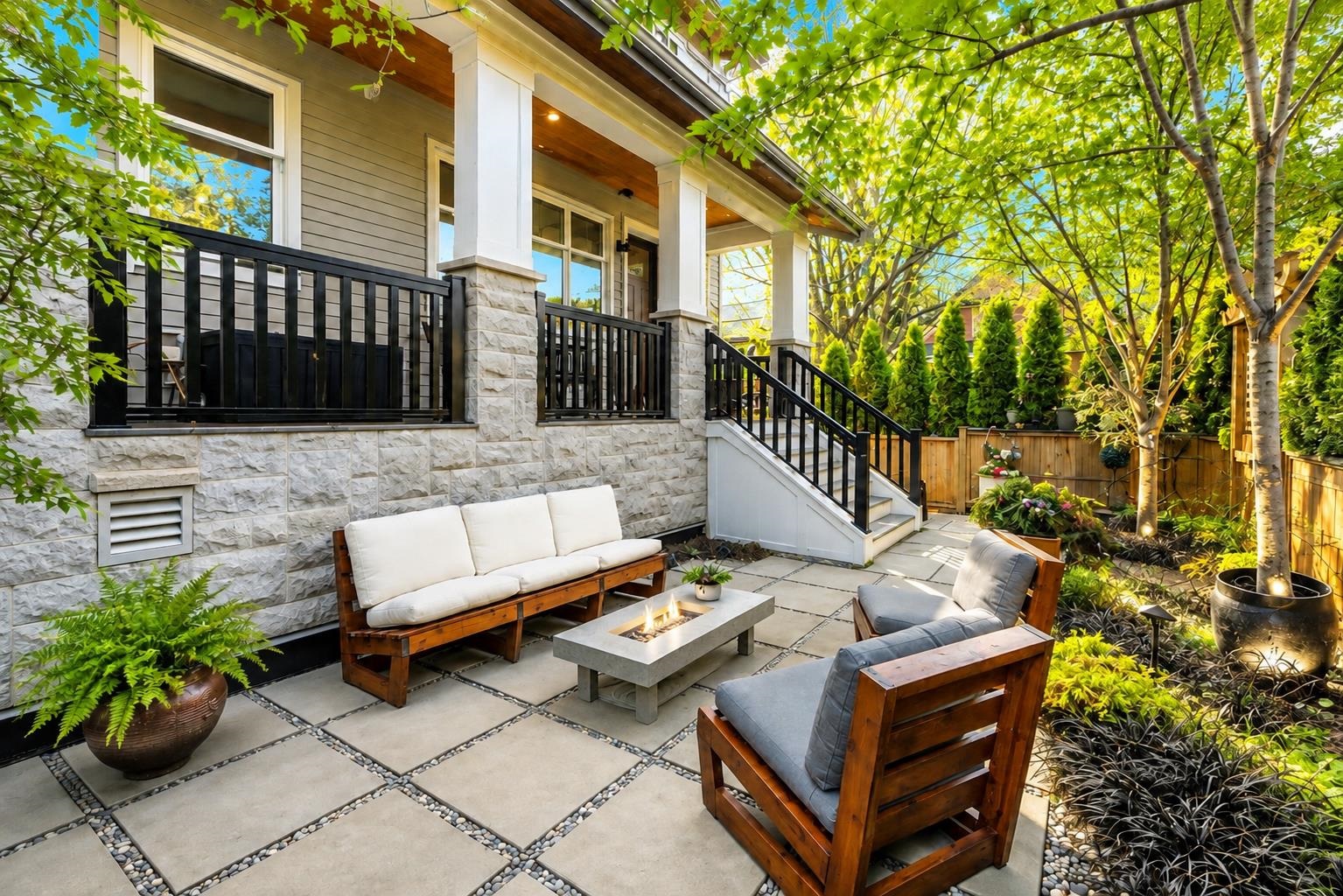  1506 11th Avenue - MLS&reg; # R3156004
