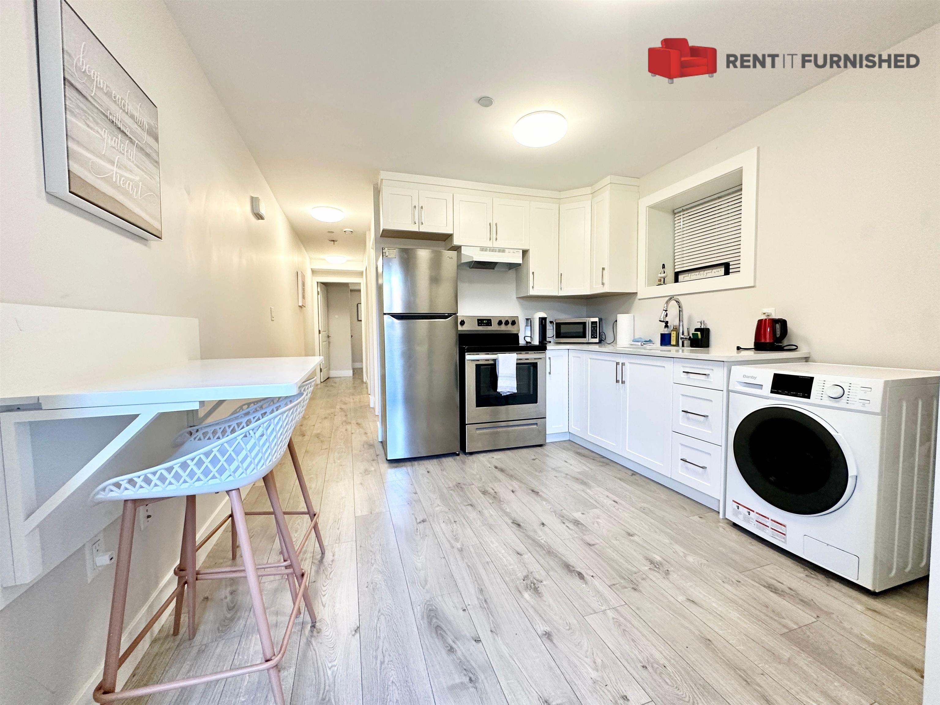  3460 Prince Edward Street - MLS&reg; # R3156072