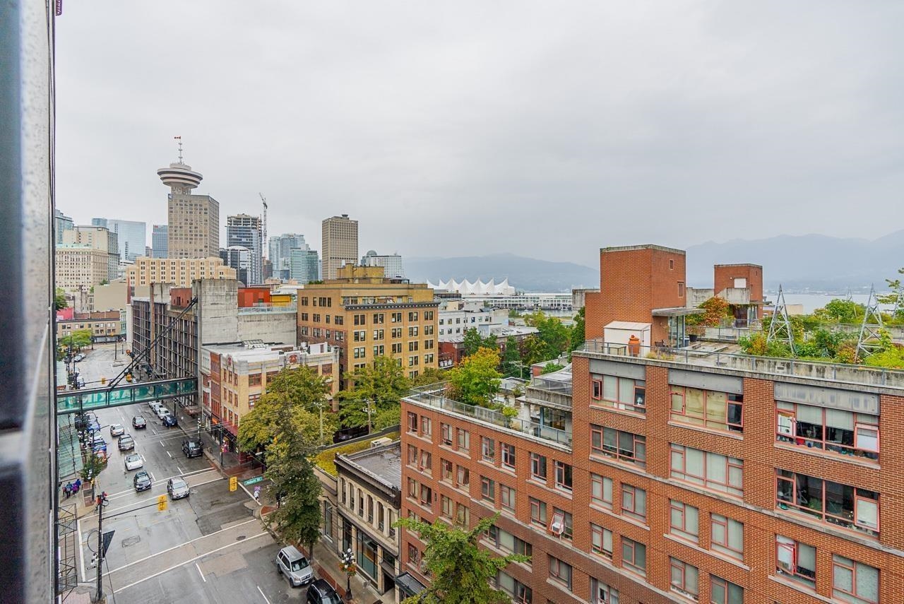 1011 66 Cordova Street - MLS&reg; # R3156093