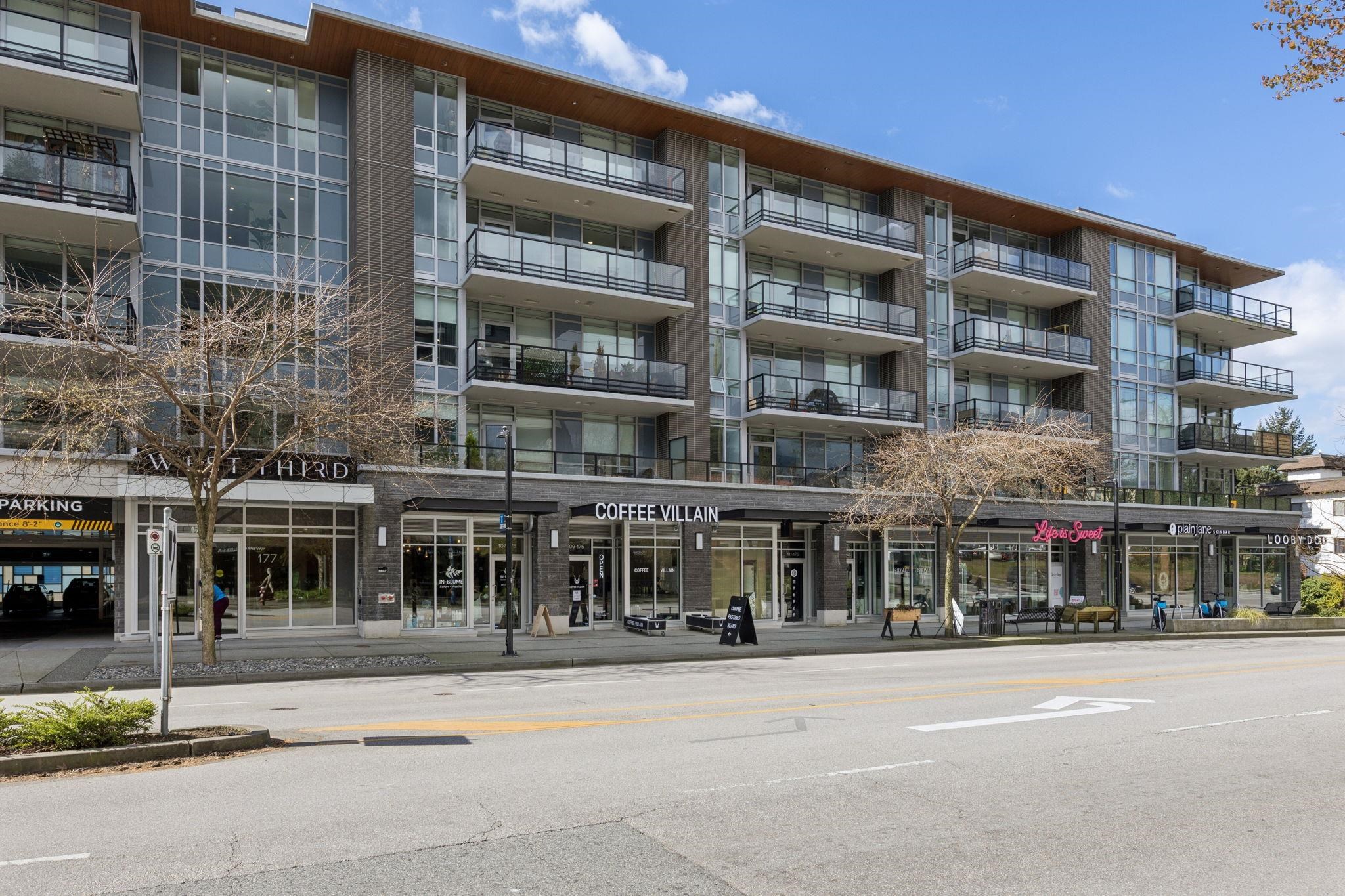 208 177 3rd Street - MLS&reg; # R3156100