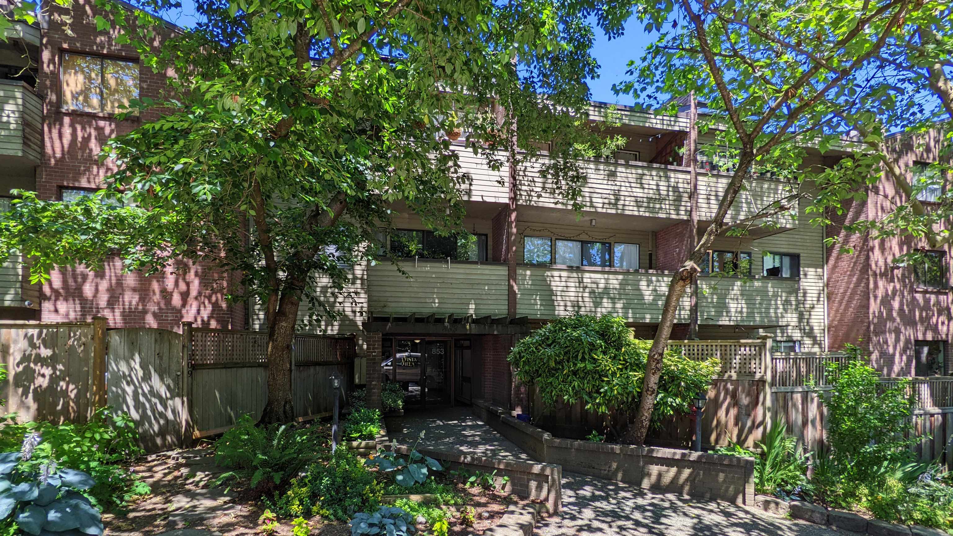 111 853 7th Avenue - MLS&reg; # R3156273