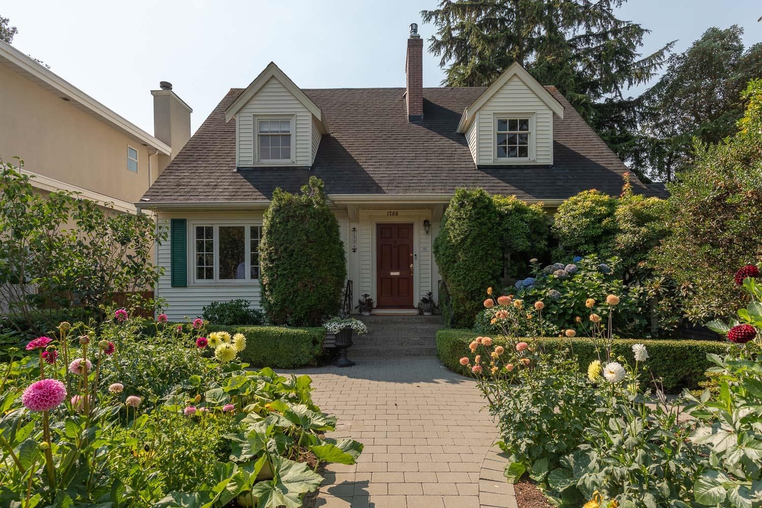  1738 66th Avenue - MLS&reg; # R3156285