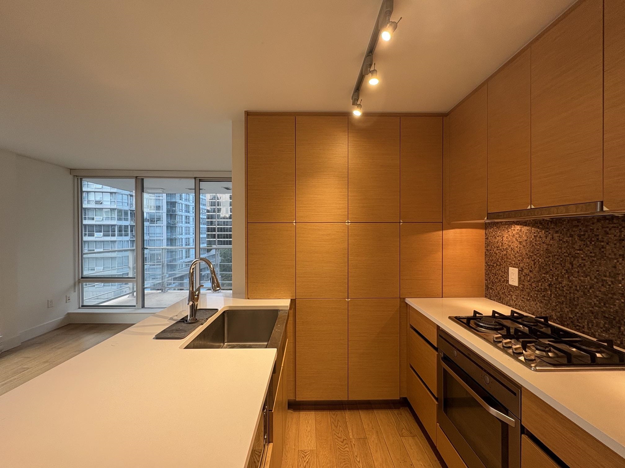 1205 565 Smithe Street - MLS&reg; # R3156288