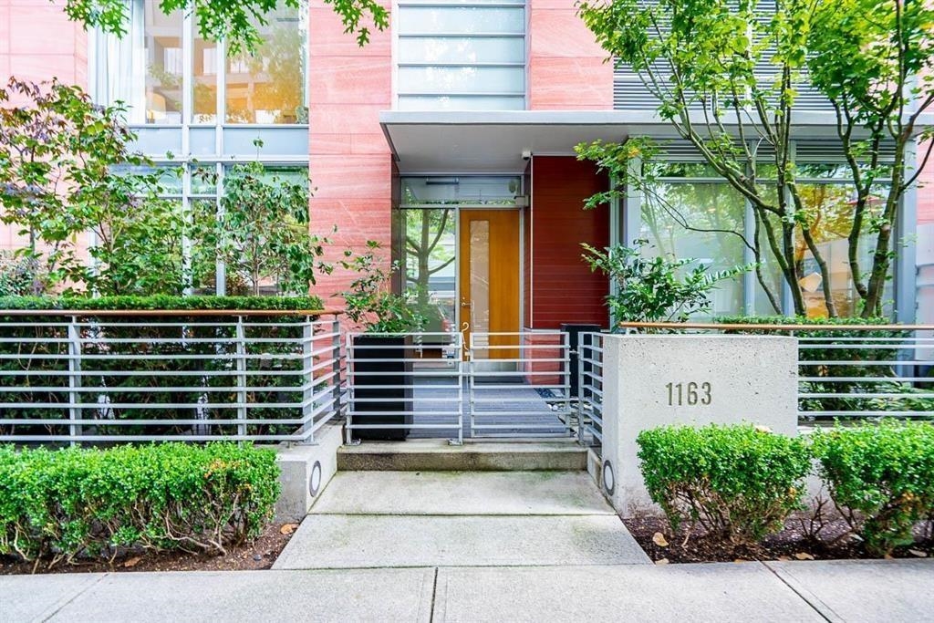 1163 Cordova Street - MLS&reg; # R3156353
