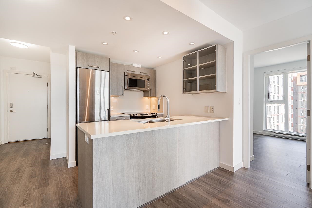 1006 983 Hastings Street - MLS&reg; # R3156468