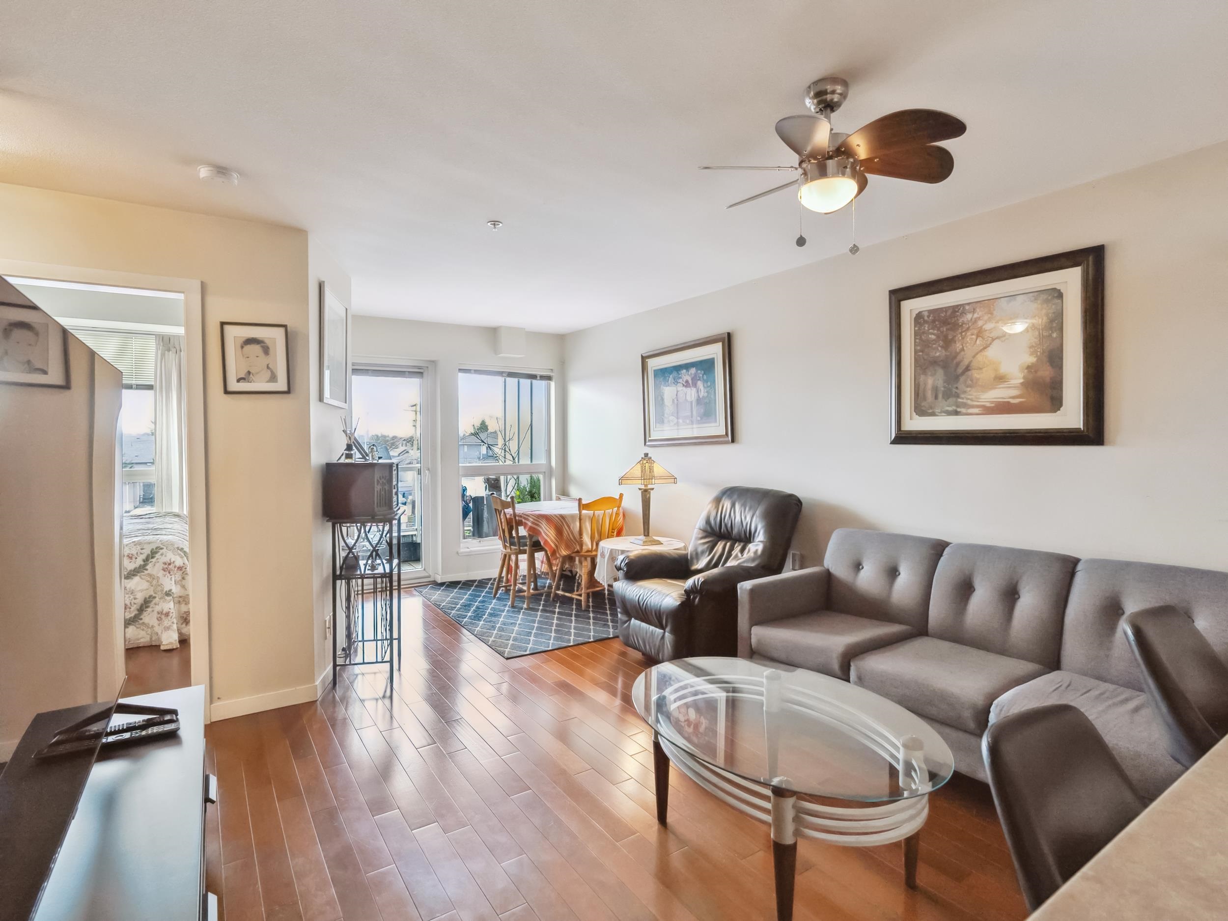 416 2891 Hastings Street - MLS&reg; # R3156471