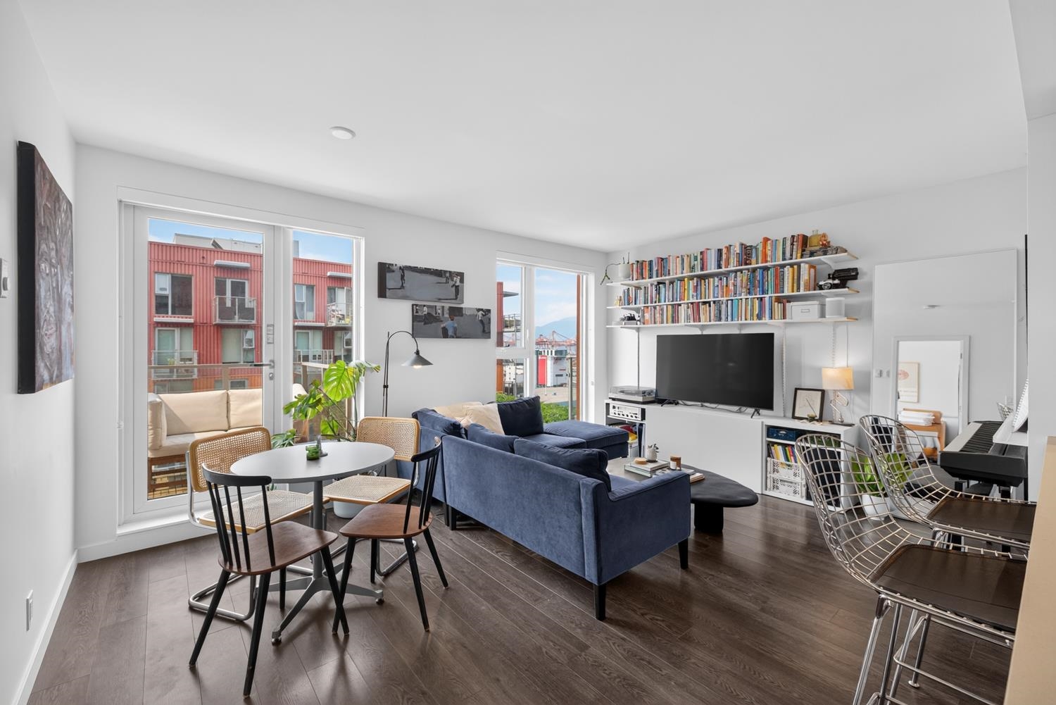 1009 983 Hastings Street - MLS&reg; # R3156480