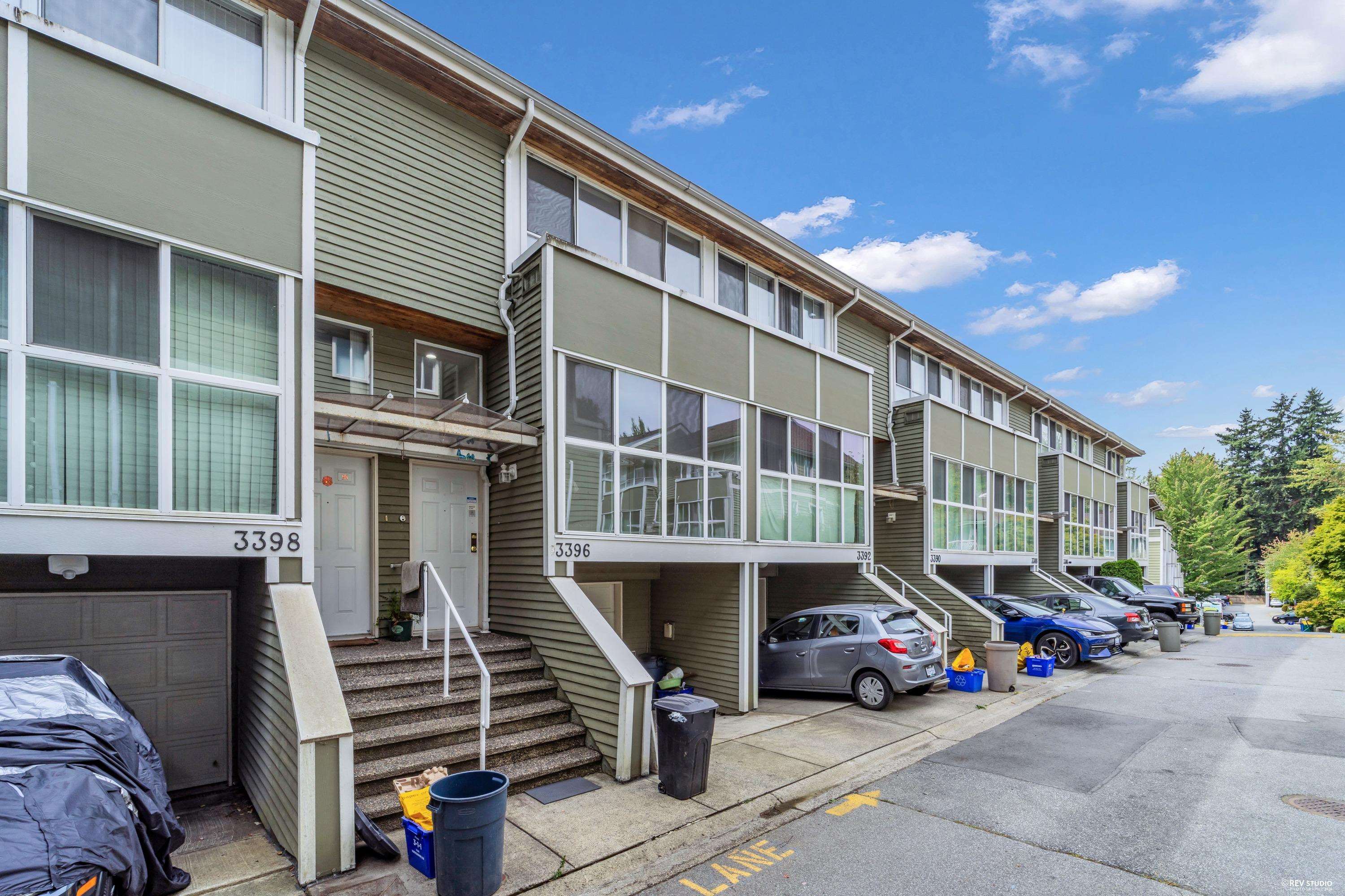  3396 Cobblestone Avenue - MLS&reg; # R3156543