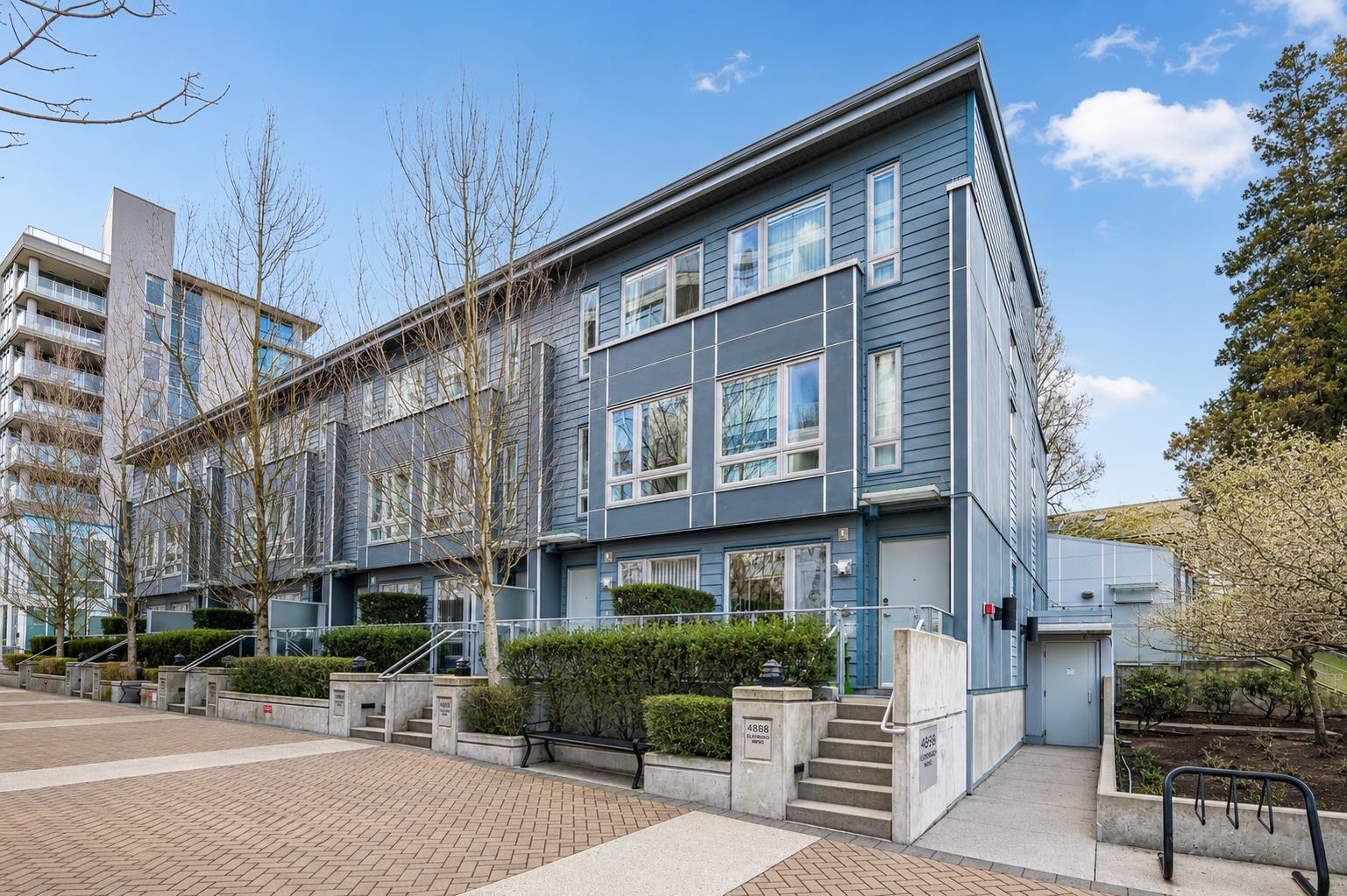  4888 Eldorado Mews - MLS&reg; # R3156551