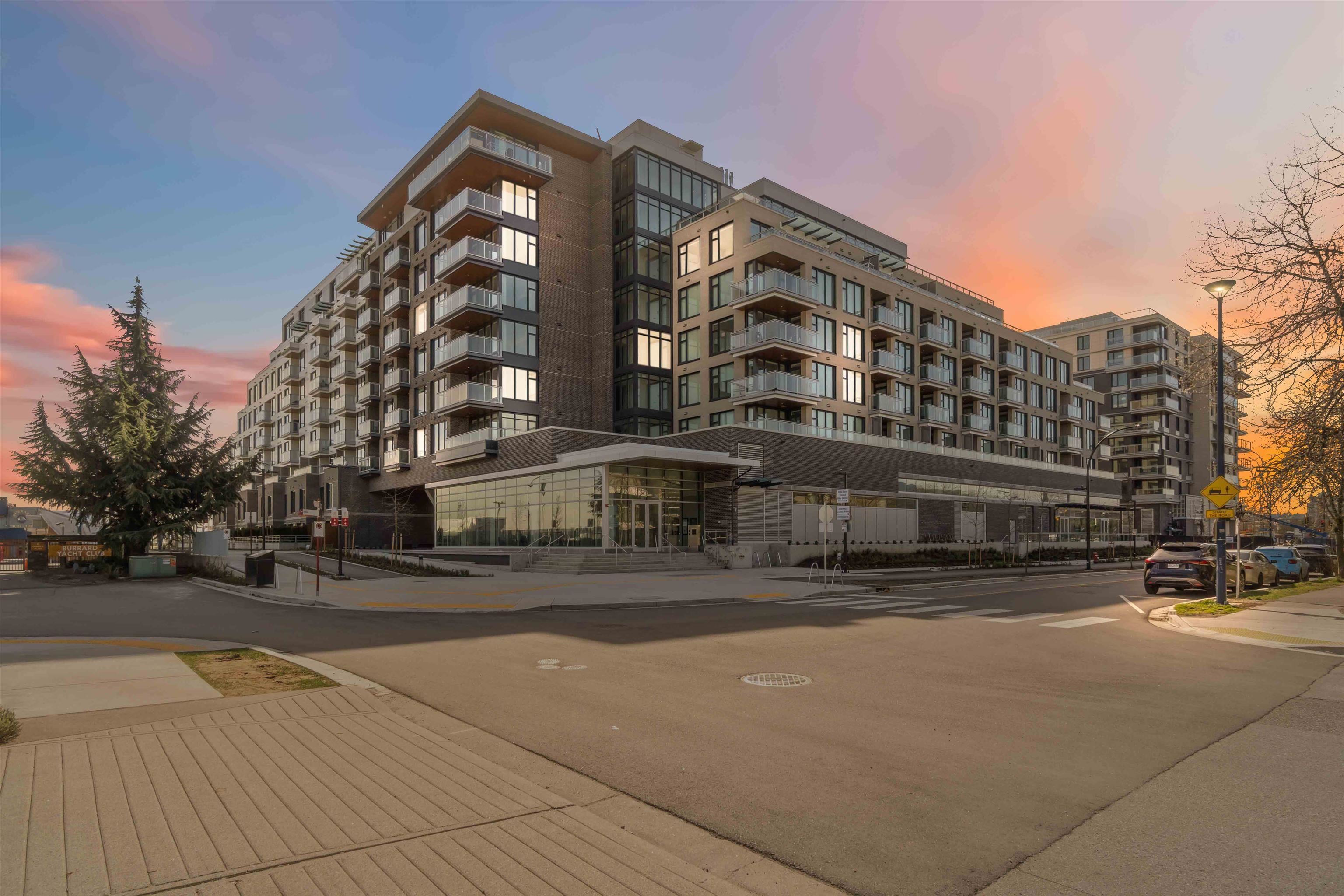 TH 109 755 Harbourside Drive - MLS&reg; # R3156677