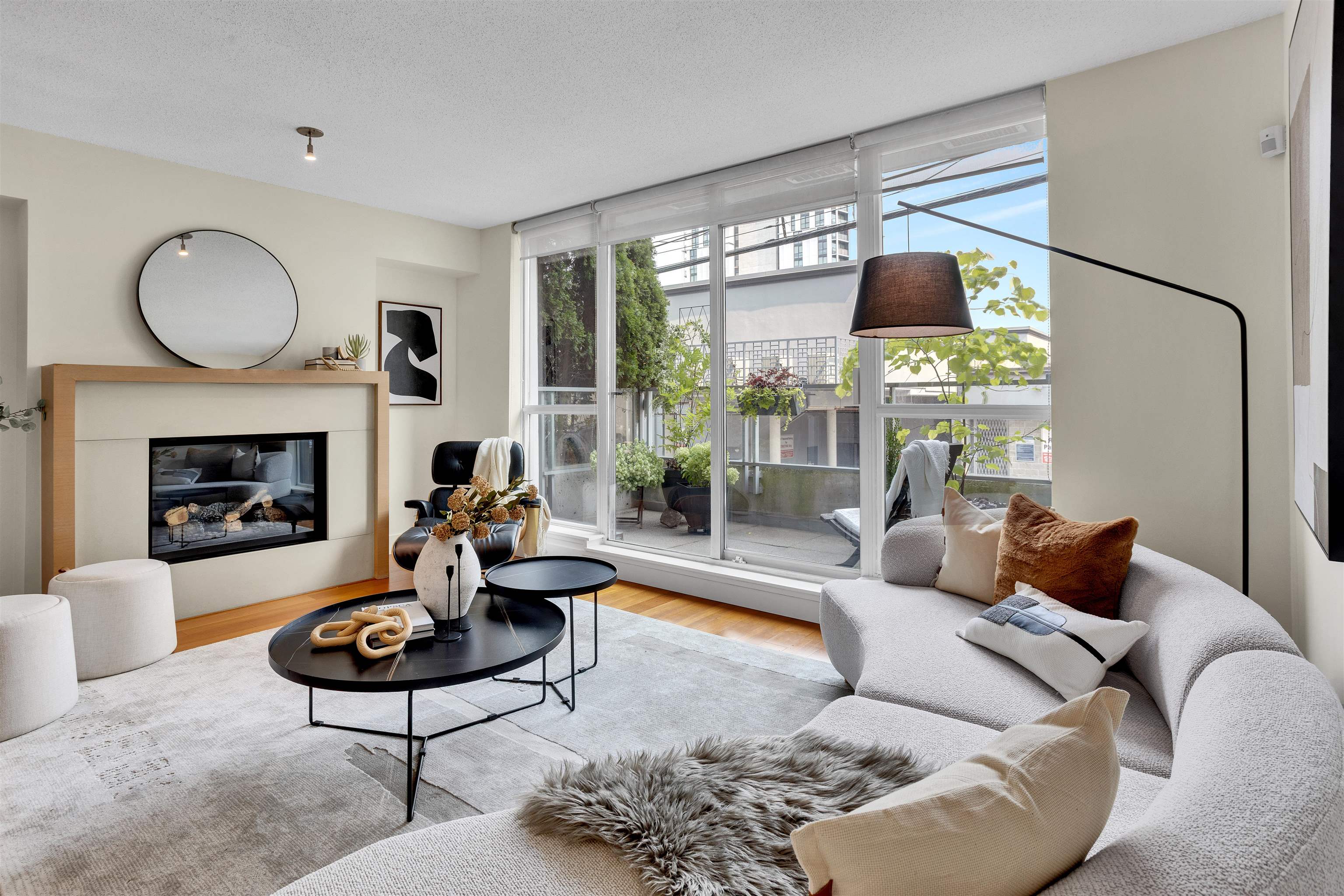 202 1530 8th Avenue - MLS&reg; # R3156696