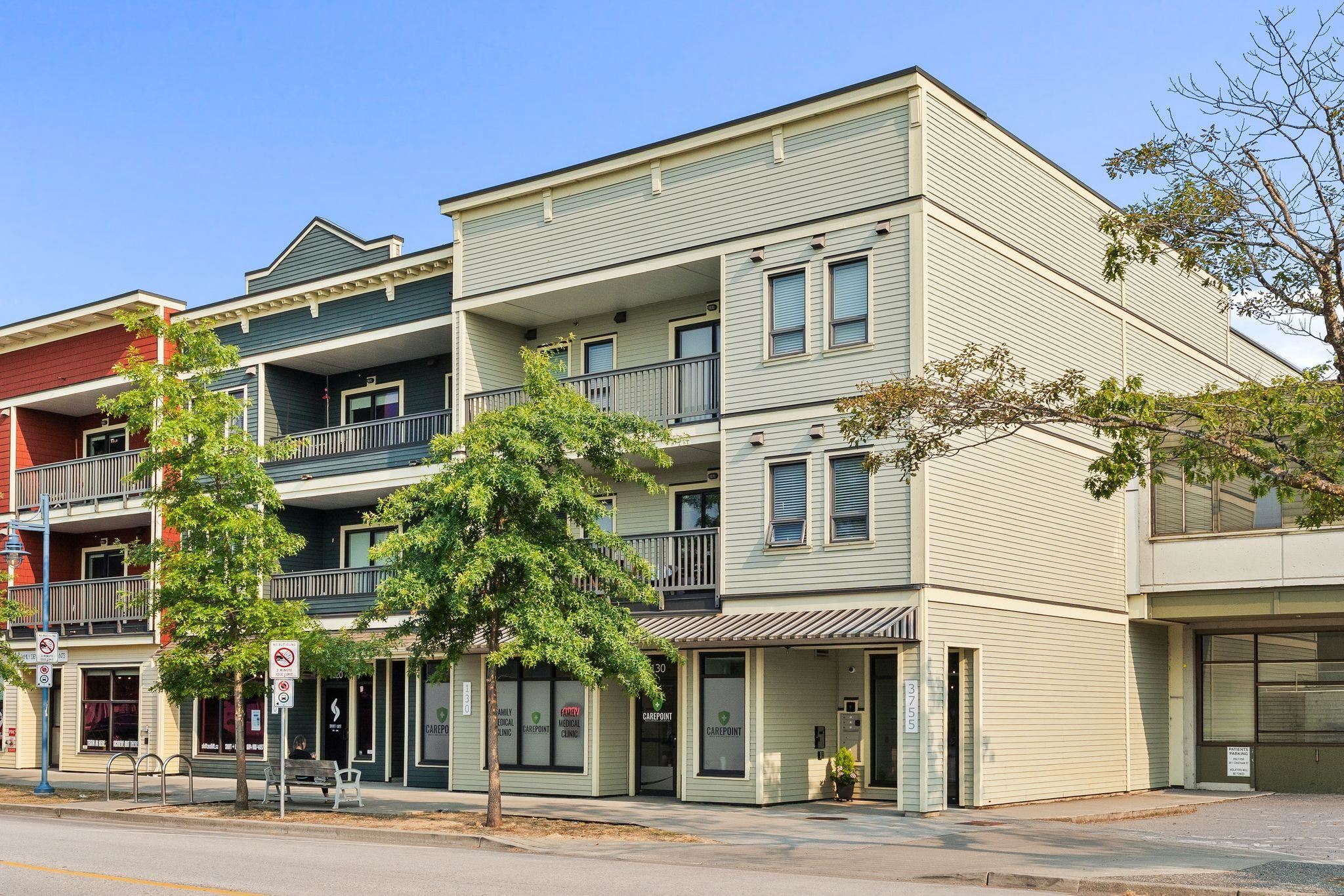 303 3755 Chatham Street - MLS&reg; # R3156723