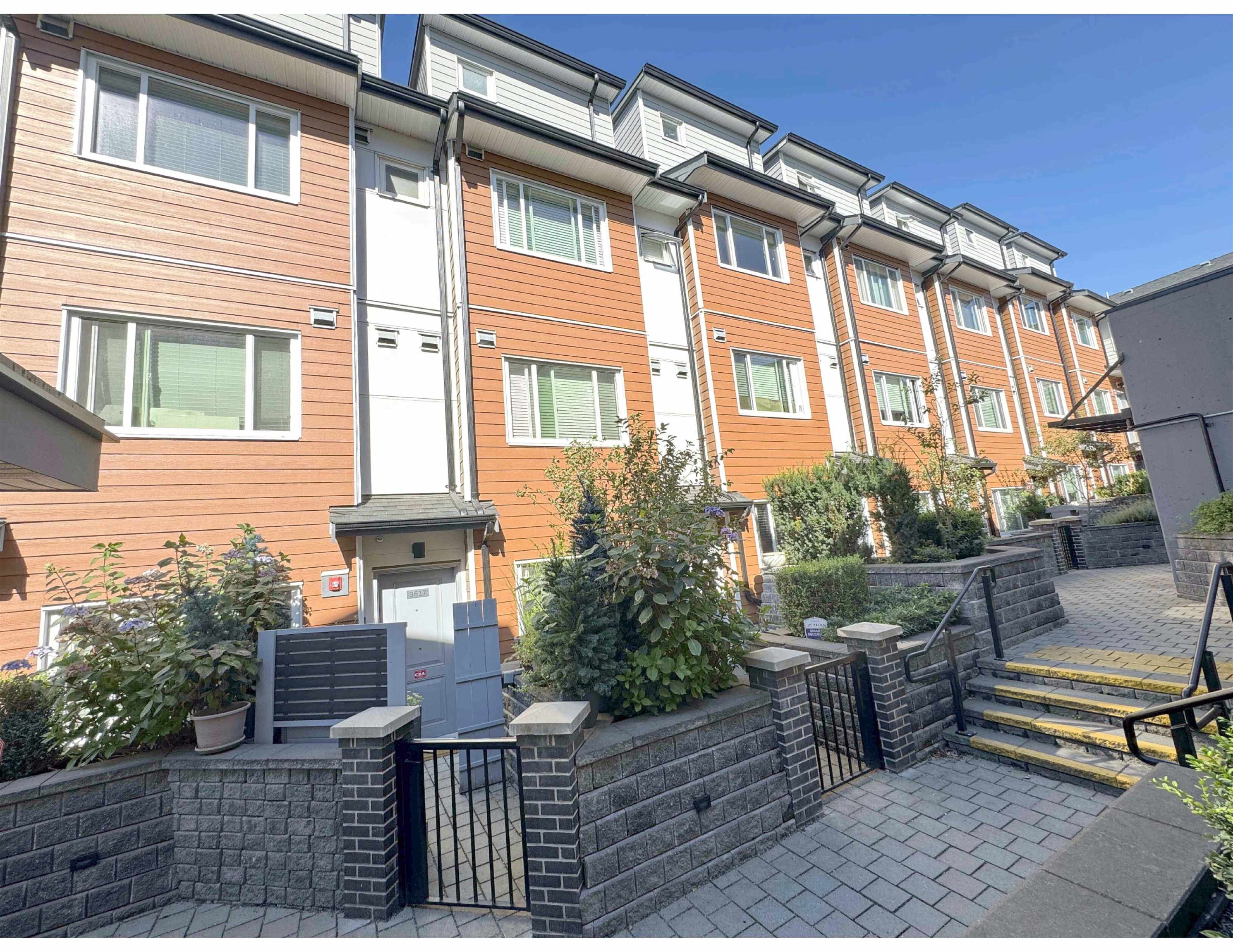  3619 Rae Avenue - MLS&reg; # R3156814