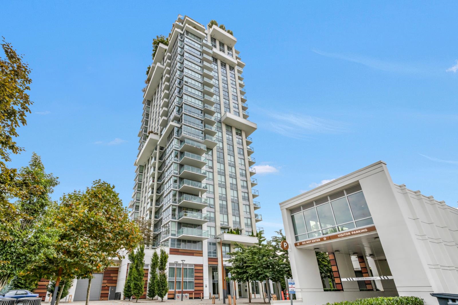 605 1632 Lions Gate Lane  - MLS&reg; # R3156943