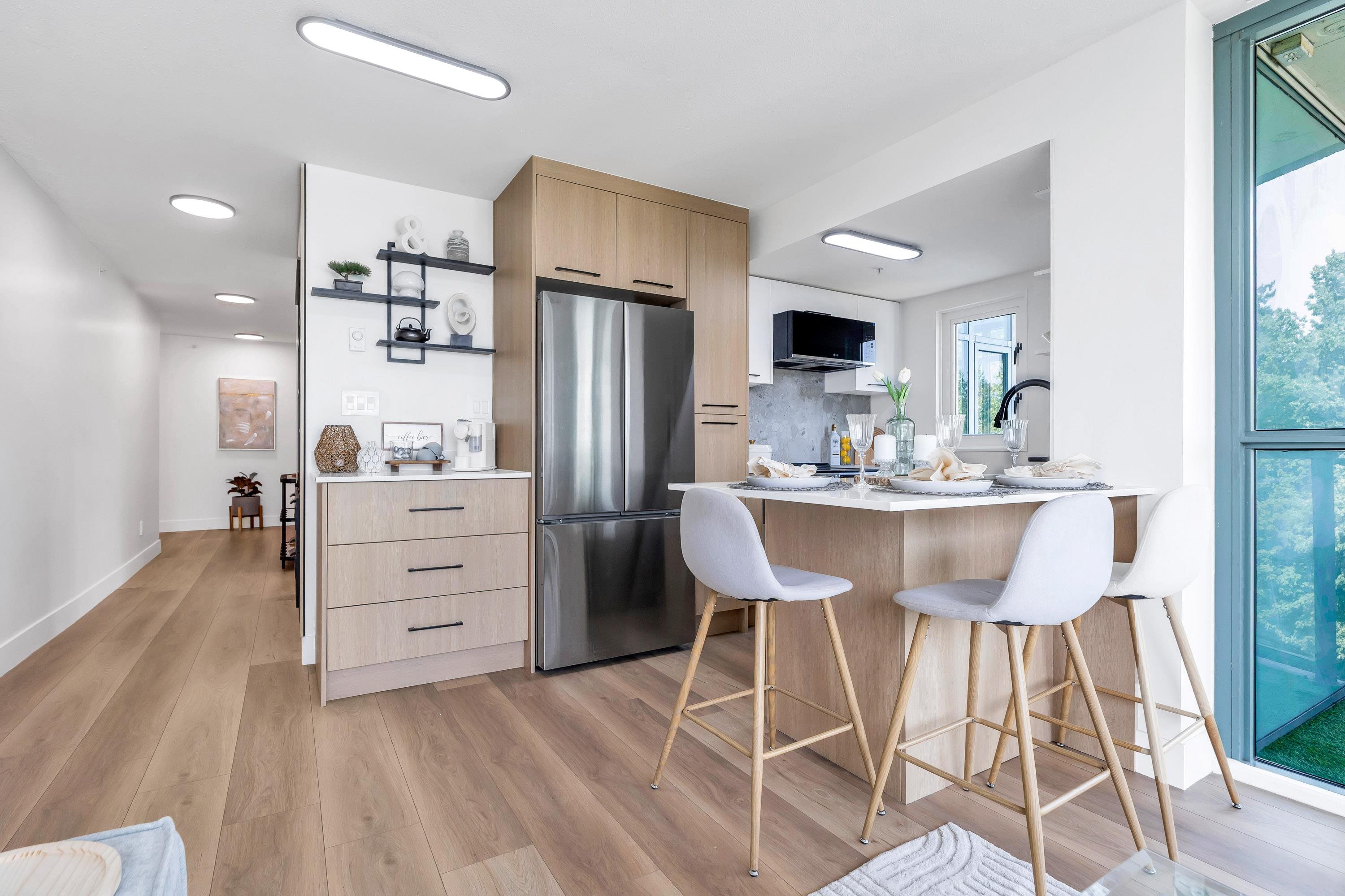 1001 2733 Chandlery Place - MLS&reg; # R3156999