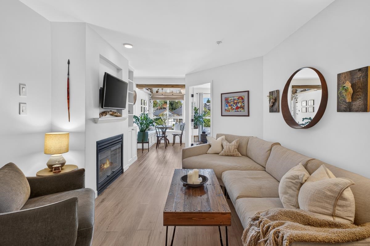 309 760 Kingsway  - MLS&reg; # R3157052