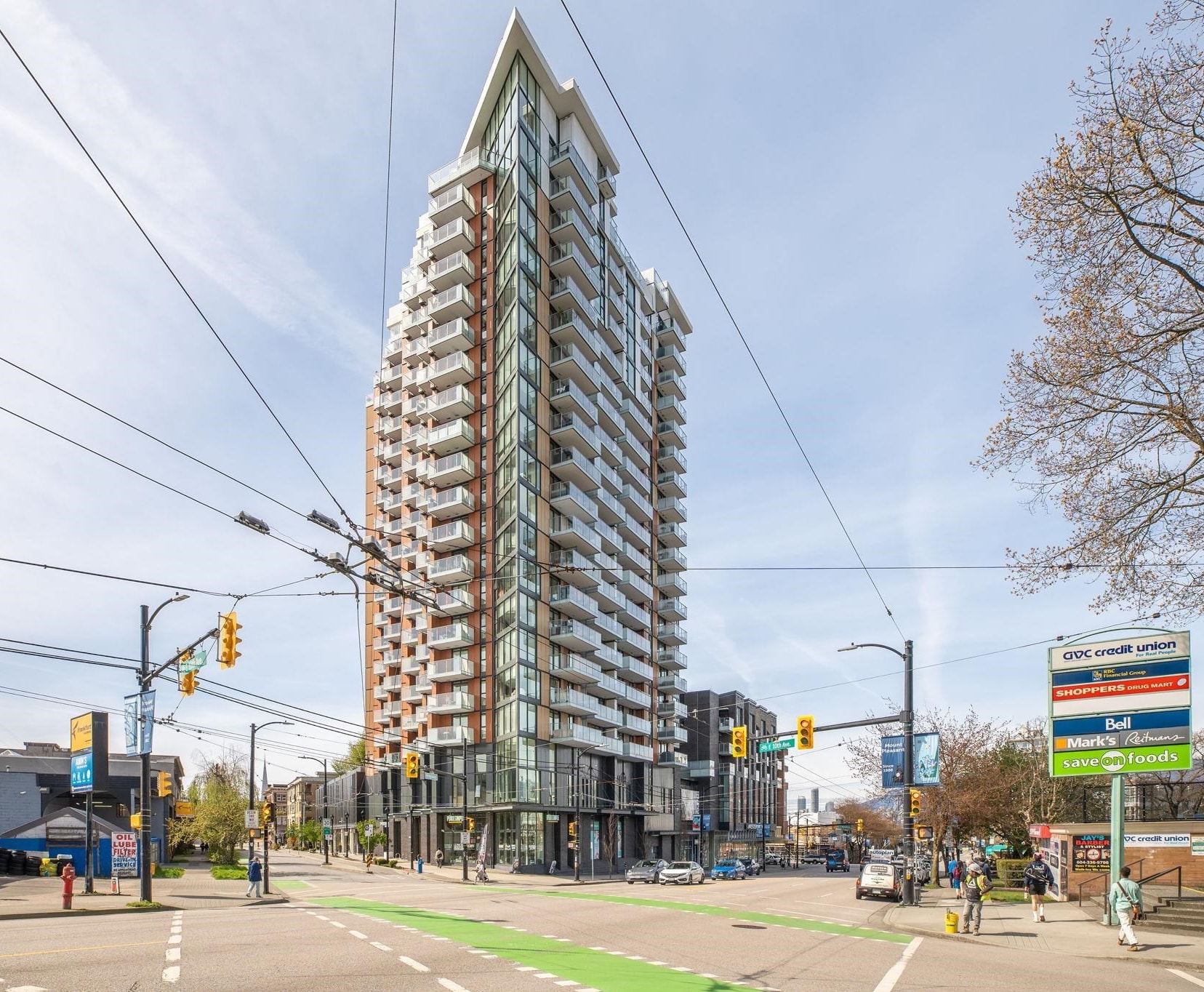 1101 285 10th Avenue - MLS&reg; # R3157234