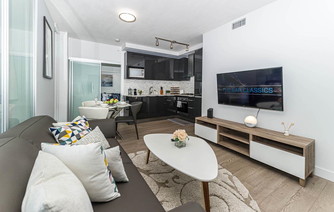 3003 1283 Howe Street - MLS&reg; # R3157240