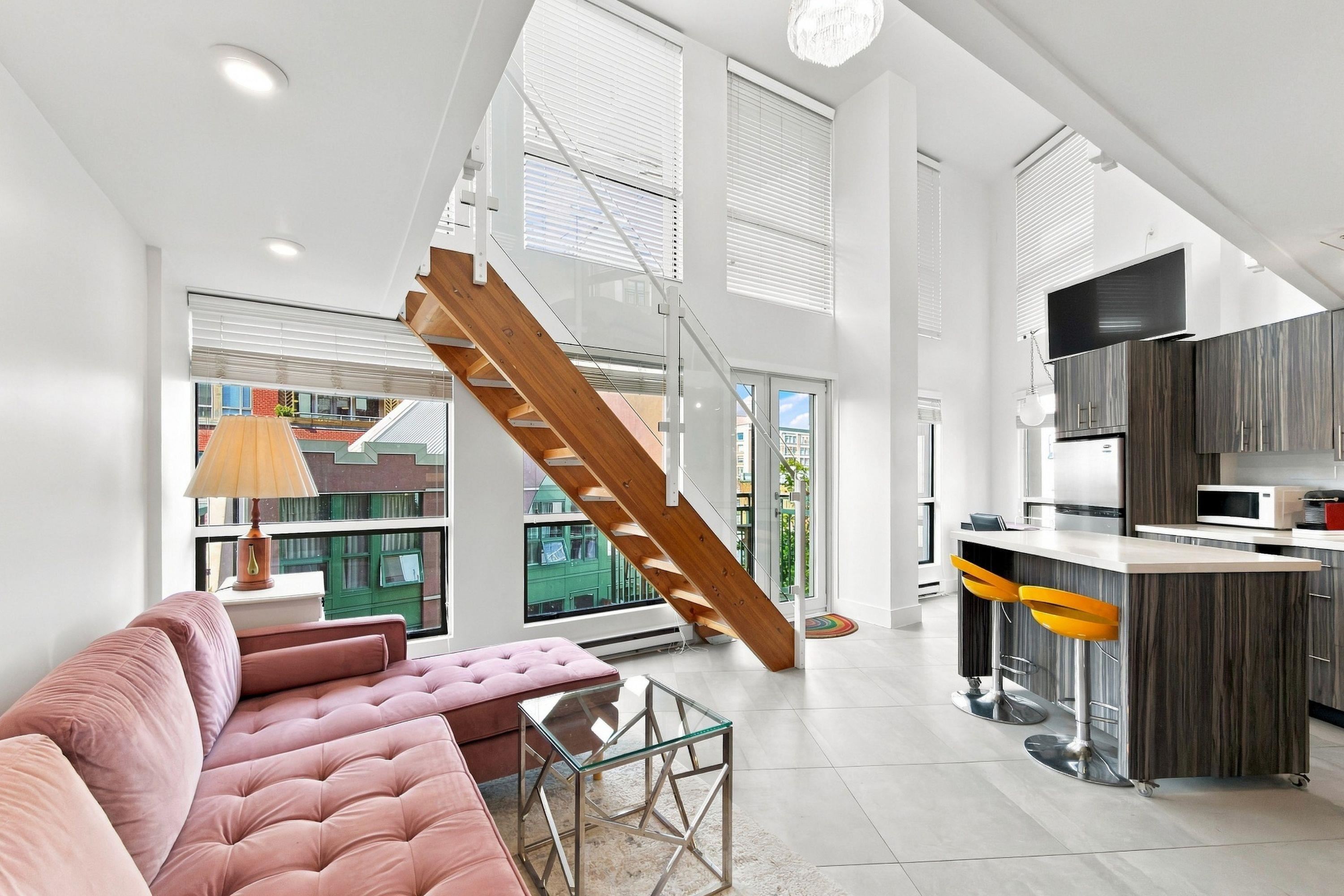 311 1 Cordova Street - MLS&reg; # R3157265