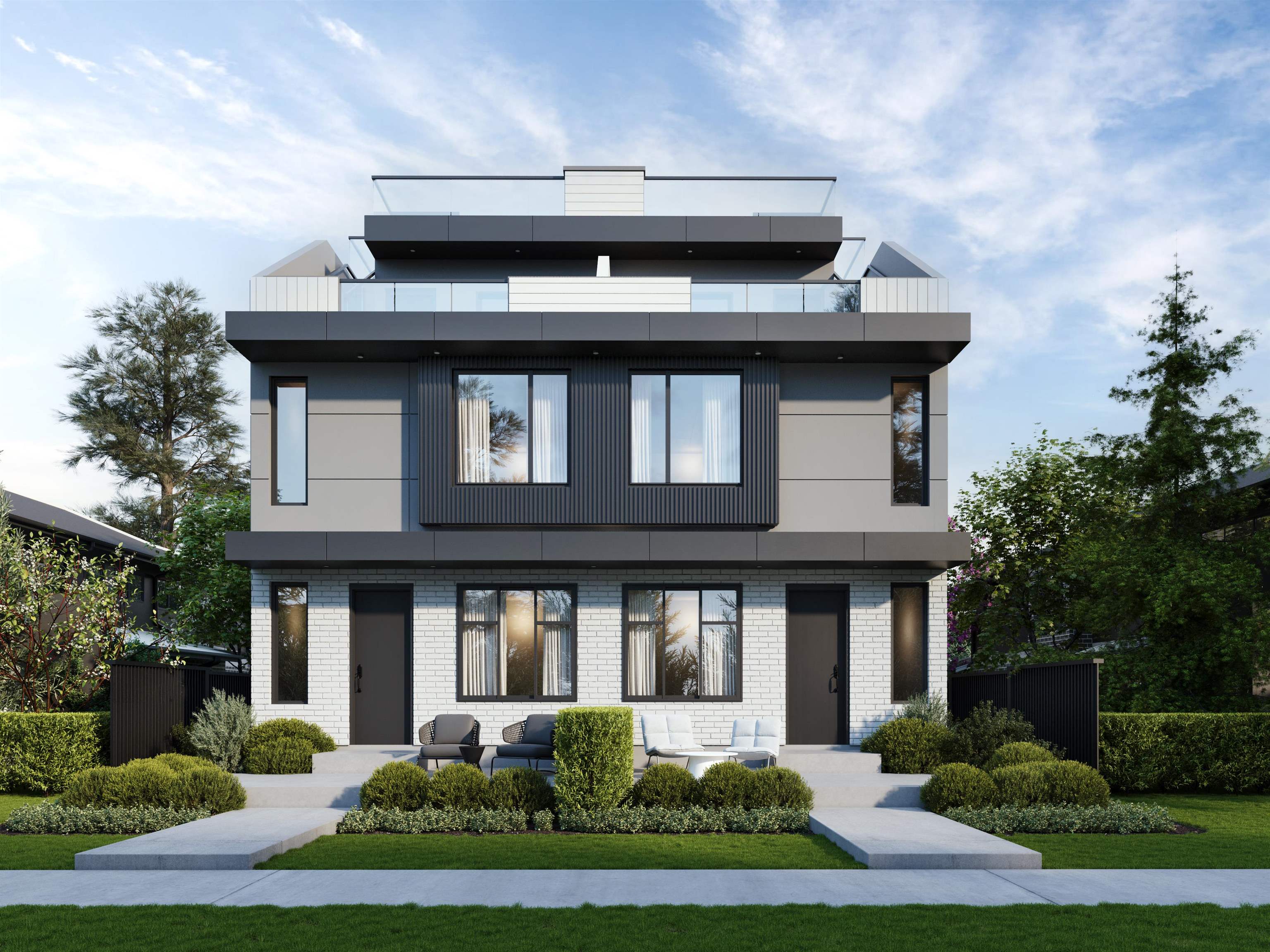 3 6915 Culloden Street - MLS&reg; # R3157322