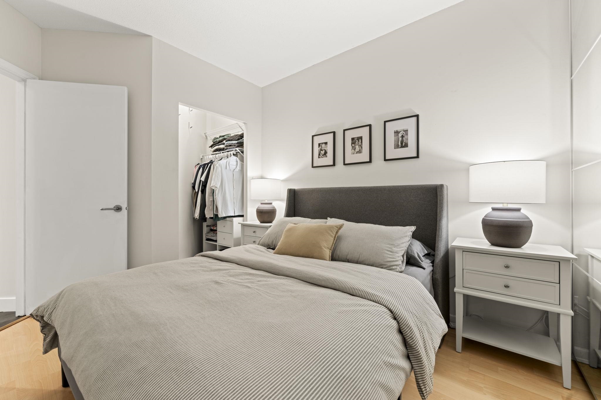 808 1177 Hornby Street - MLS&reg; # R3157476