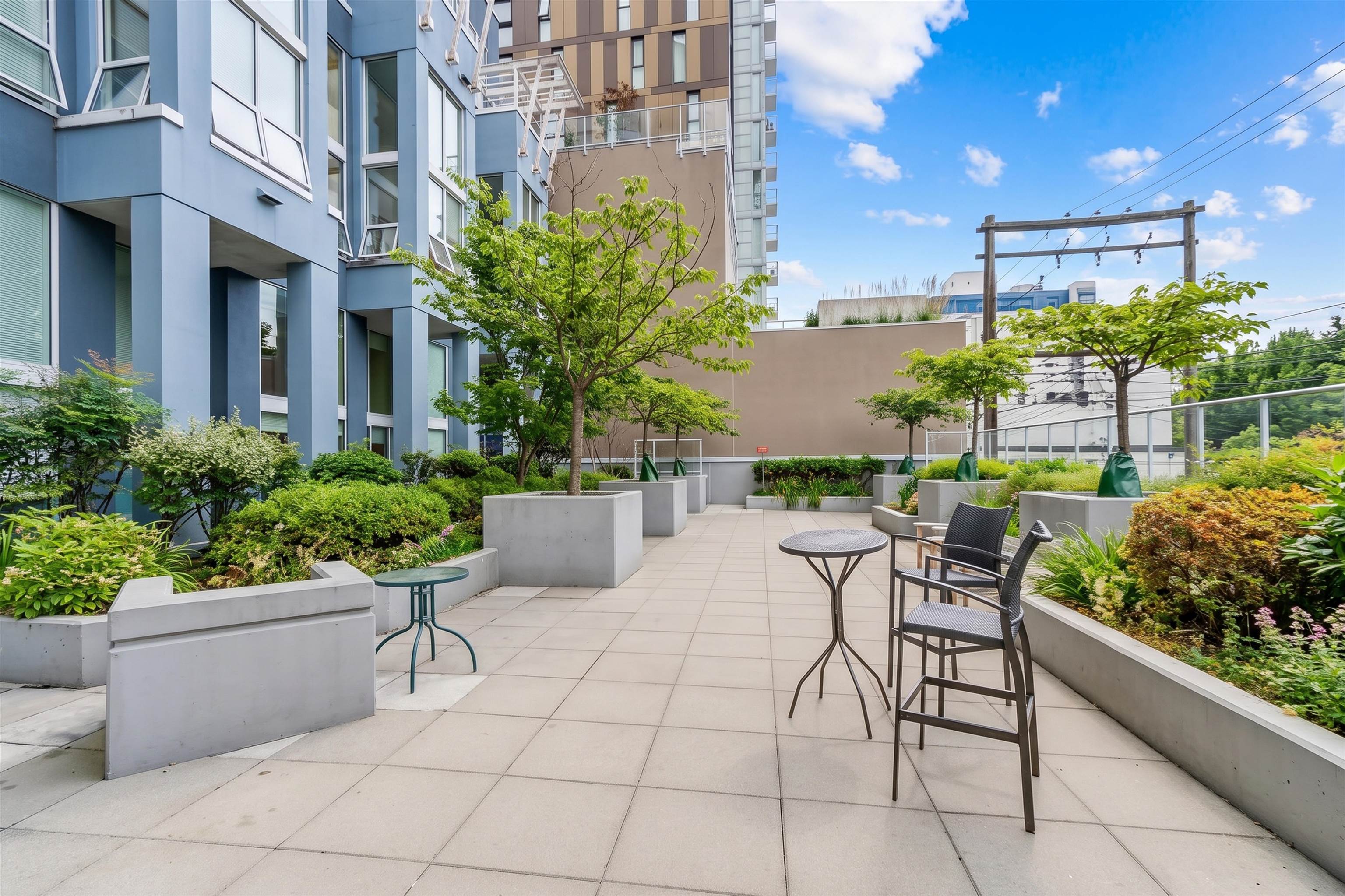 1006 933 Seymour Street - MLS&reg; # R3157500