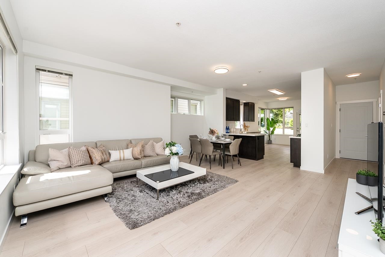  3187 Kent Avenue North  - MLS&reg; # R3157537