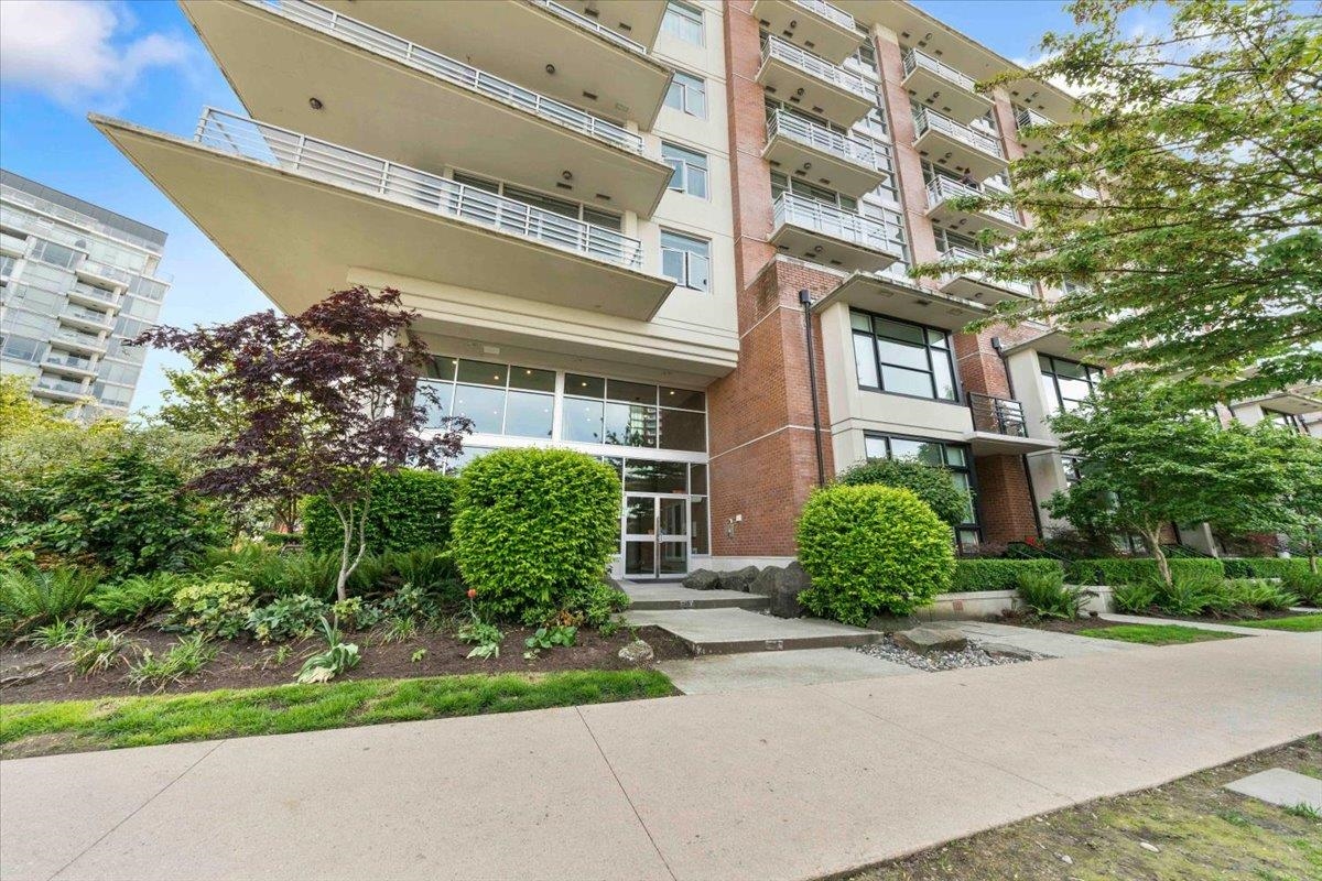 512 298 E 11th Avenue - MLS&reg; # R3157651