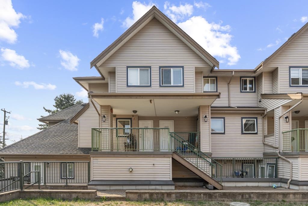 203 5625 Senlac Street - MLS&reg; # R3157697