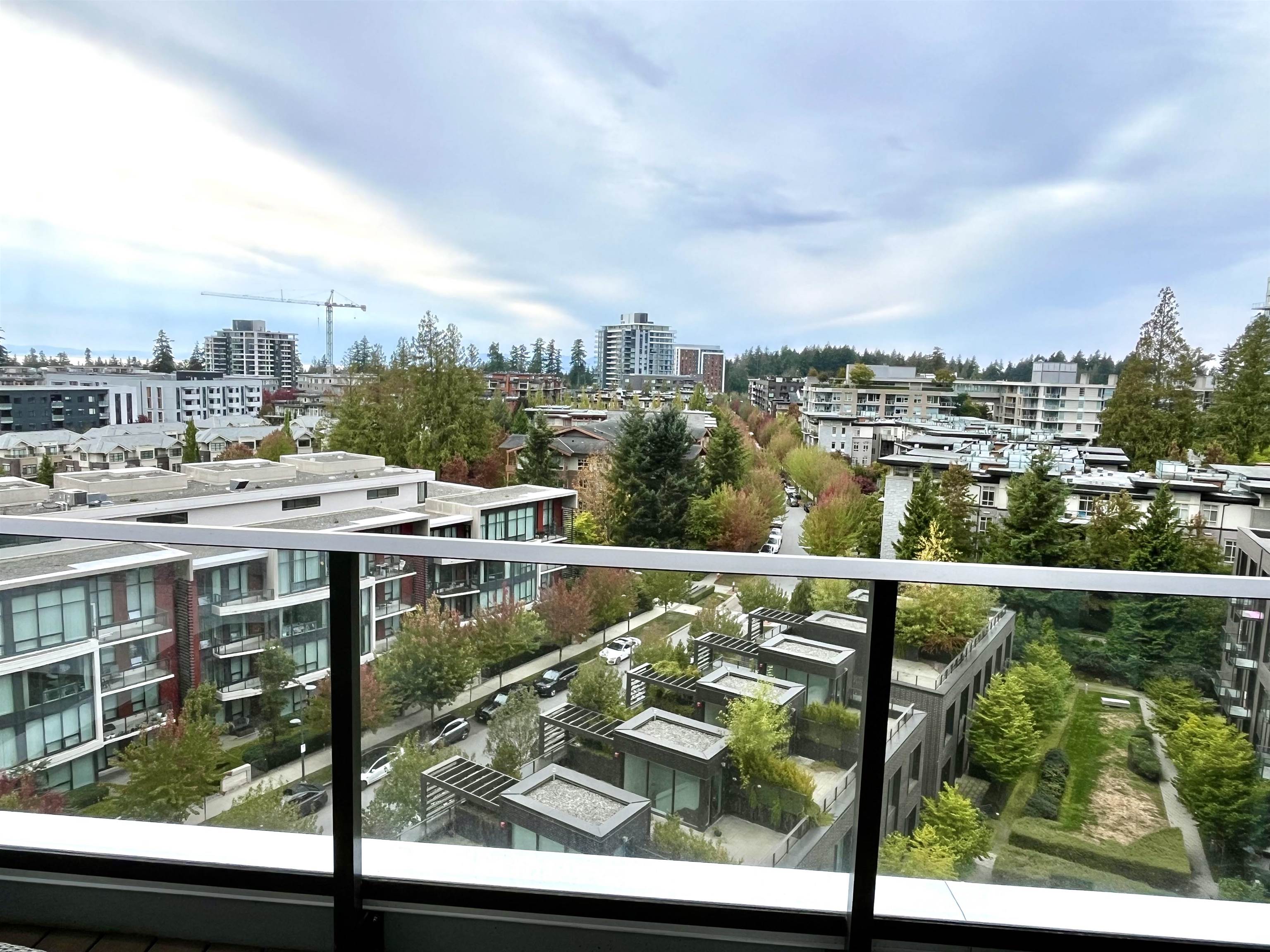 902 5629 Birney Avenue - MLS&reg; # R3157731