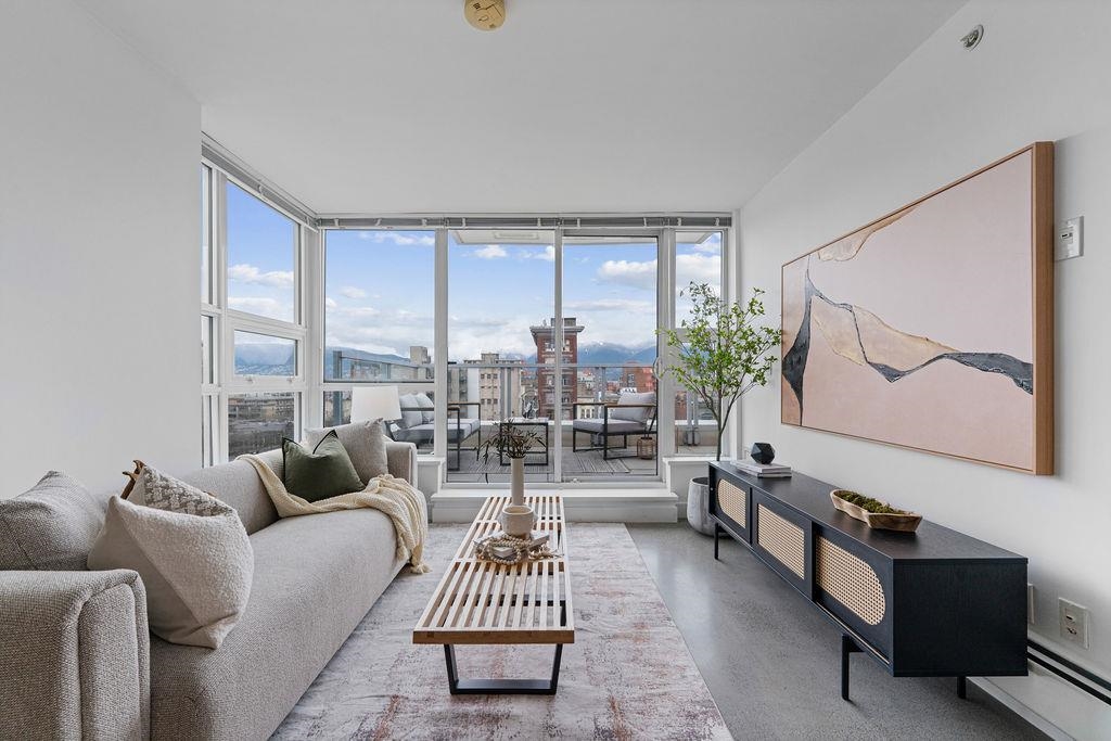 807 231 Pender Street - MLS&reg; # R3157917